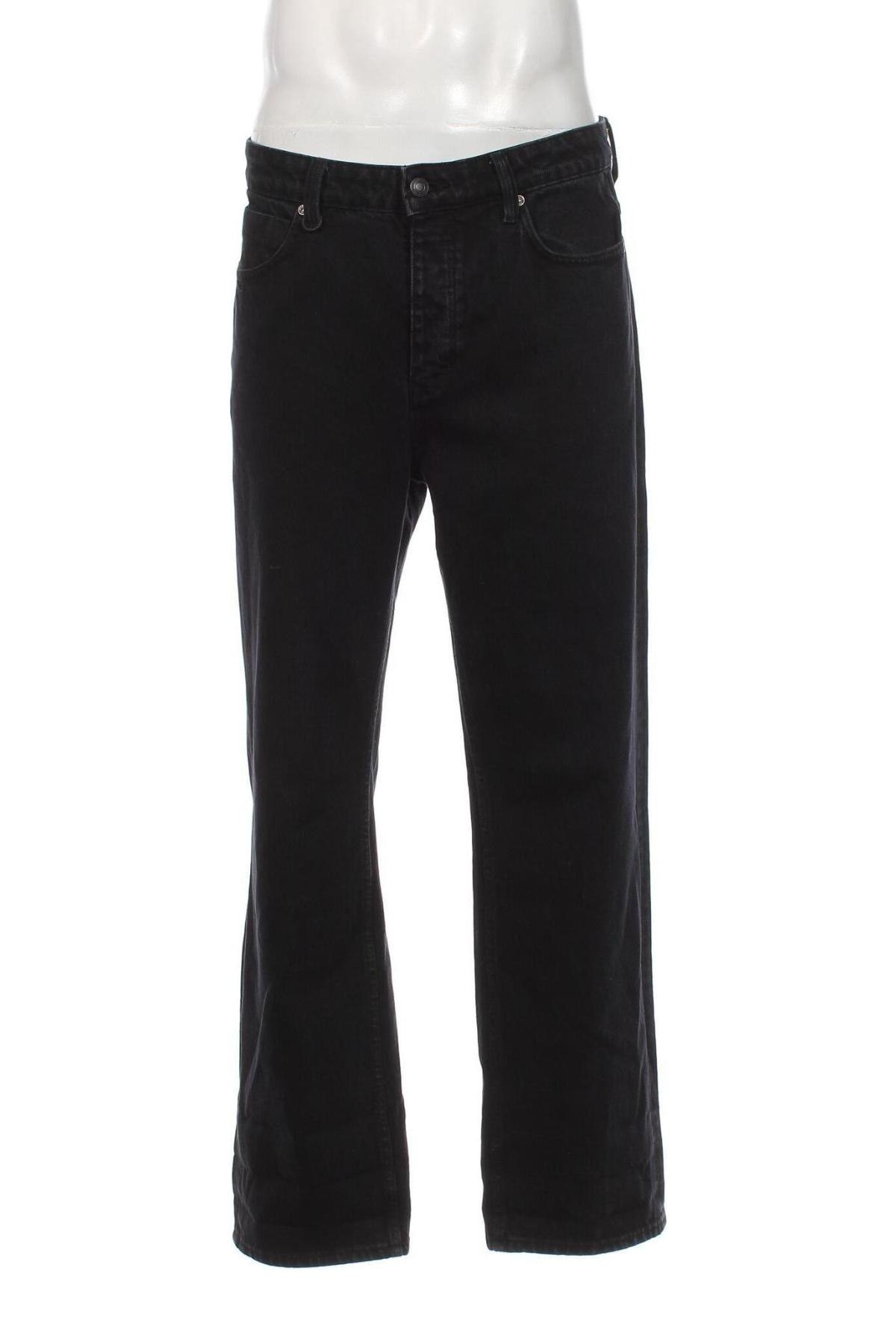 Herren Jeans NEUW, Größe L, Farbe Schwarz, Preis € 62,06