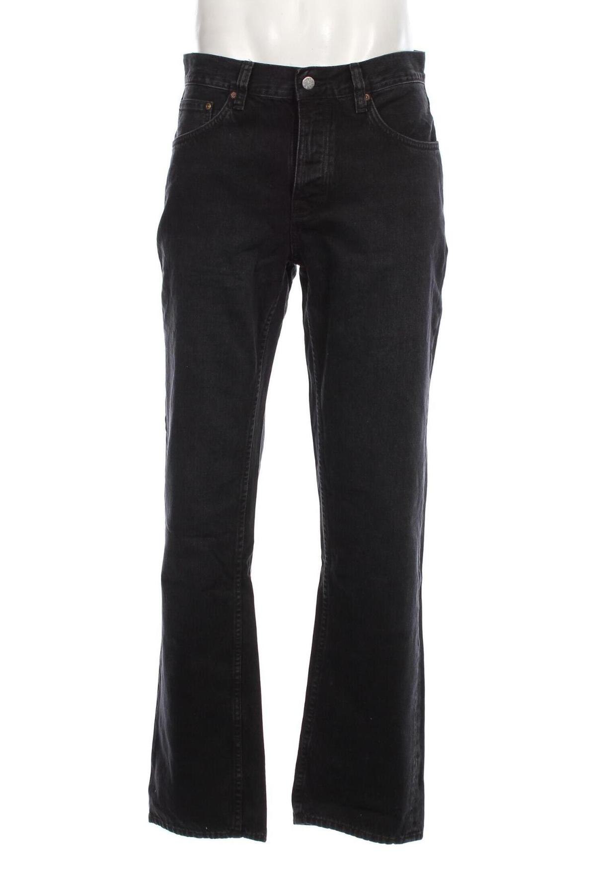 Herren Jeans Nudie Jeans Co, Größe M, Farbe Schwarz, Preis € 48,76