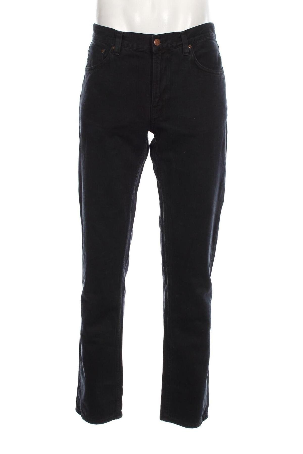 Herren Jeans Nudie Jeans Co, Größe M, Farbe Schwarz, Preis € 48,76