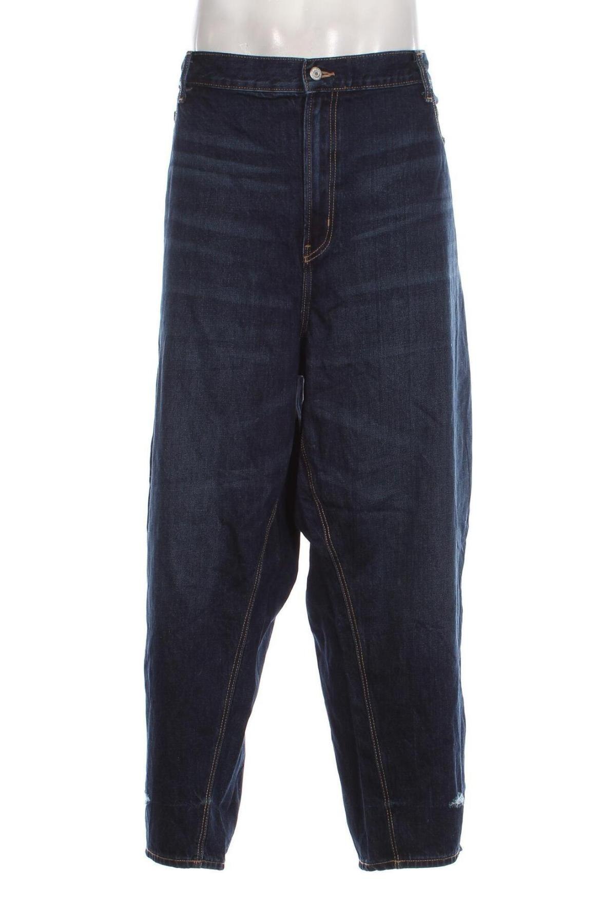 Herren Jeans Old Navy, Größe 4XL, Farbe Blau, Preis 64,72 €