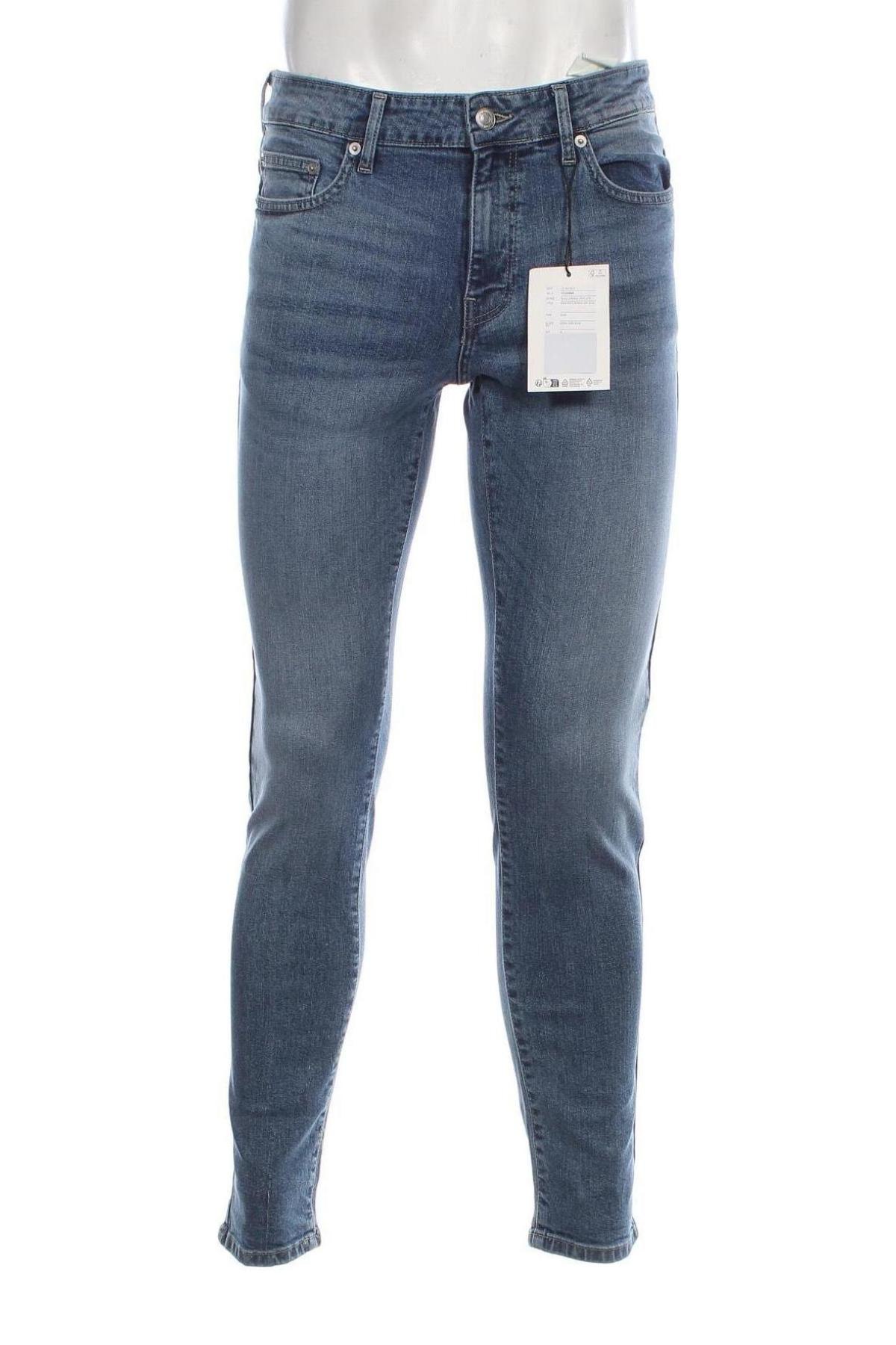 Herren Jeans Only & Sons, Größe S, Farbe Blau, Preis 9,48 €