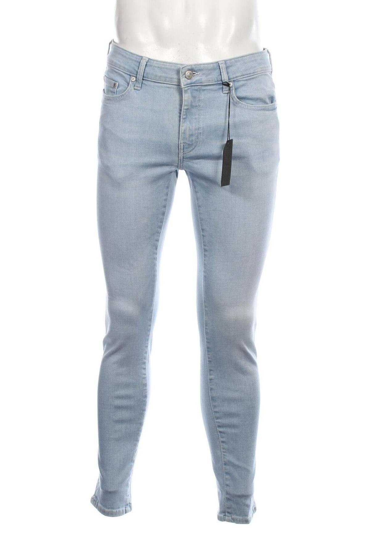 Herren Jeans Only & Sons, Größe M, Farbe Blau, Preis € 11,86