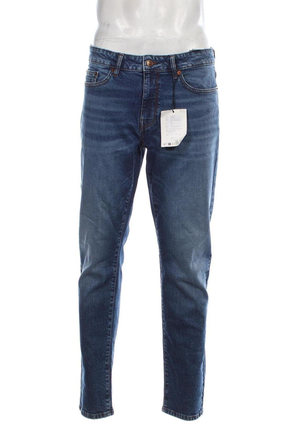 Herren Jeans Only & Sons, Größe L, Farbe Blau, Preis 11,86 €