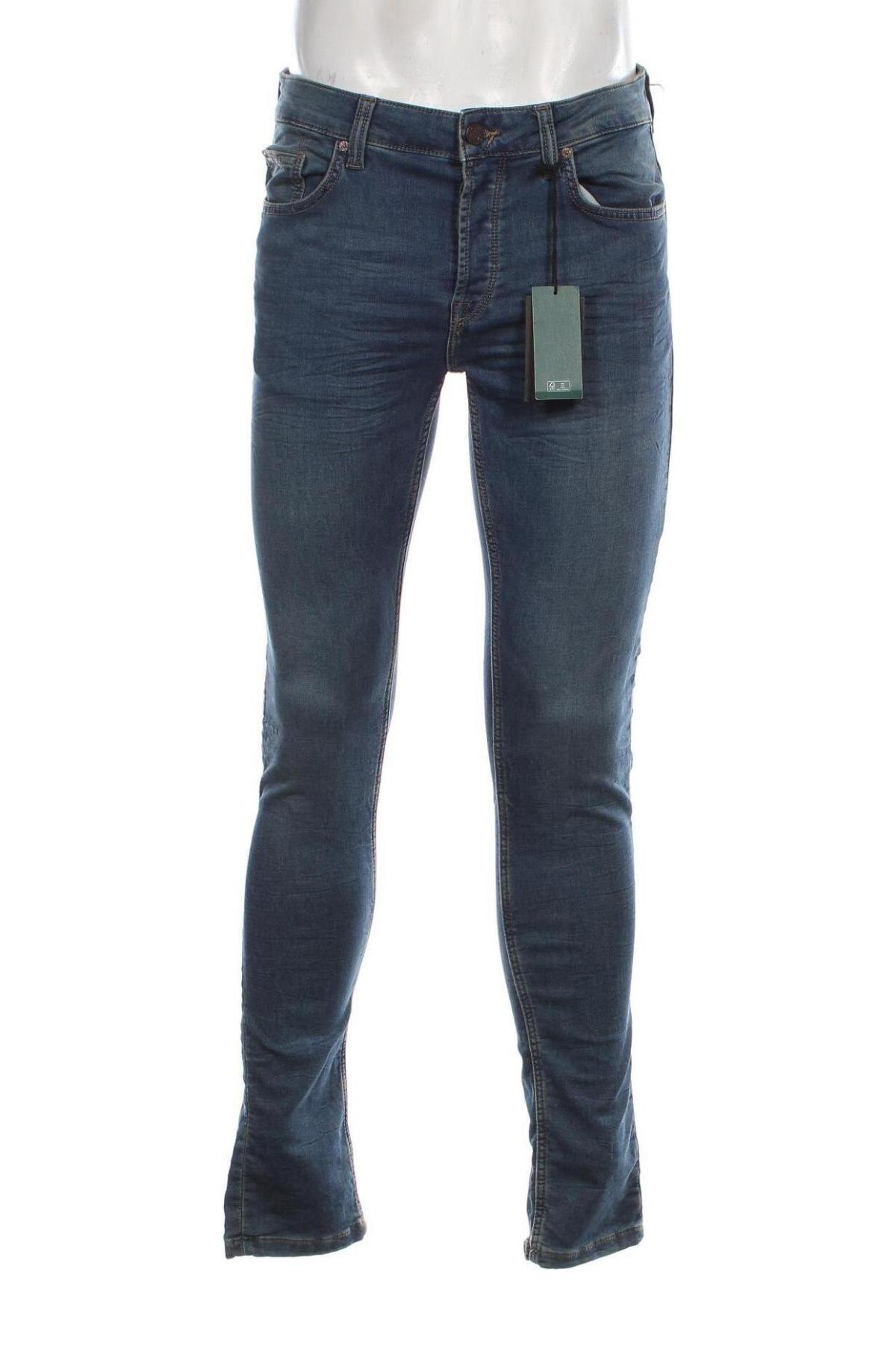 Herren Jeans Only & Sons, Größe M, Farbe Blau, Preis € 11,62