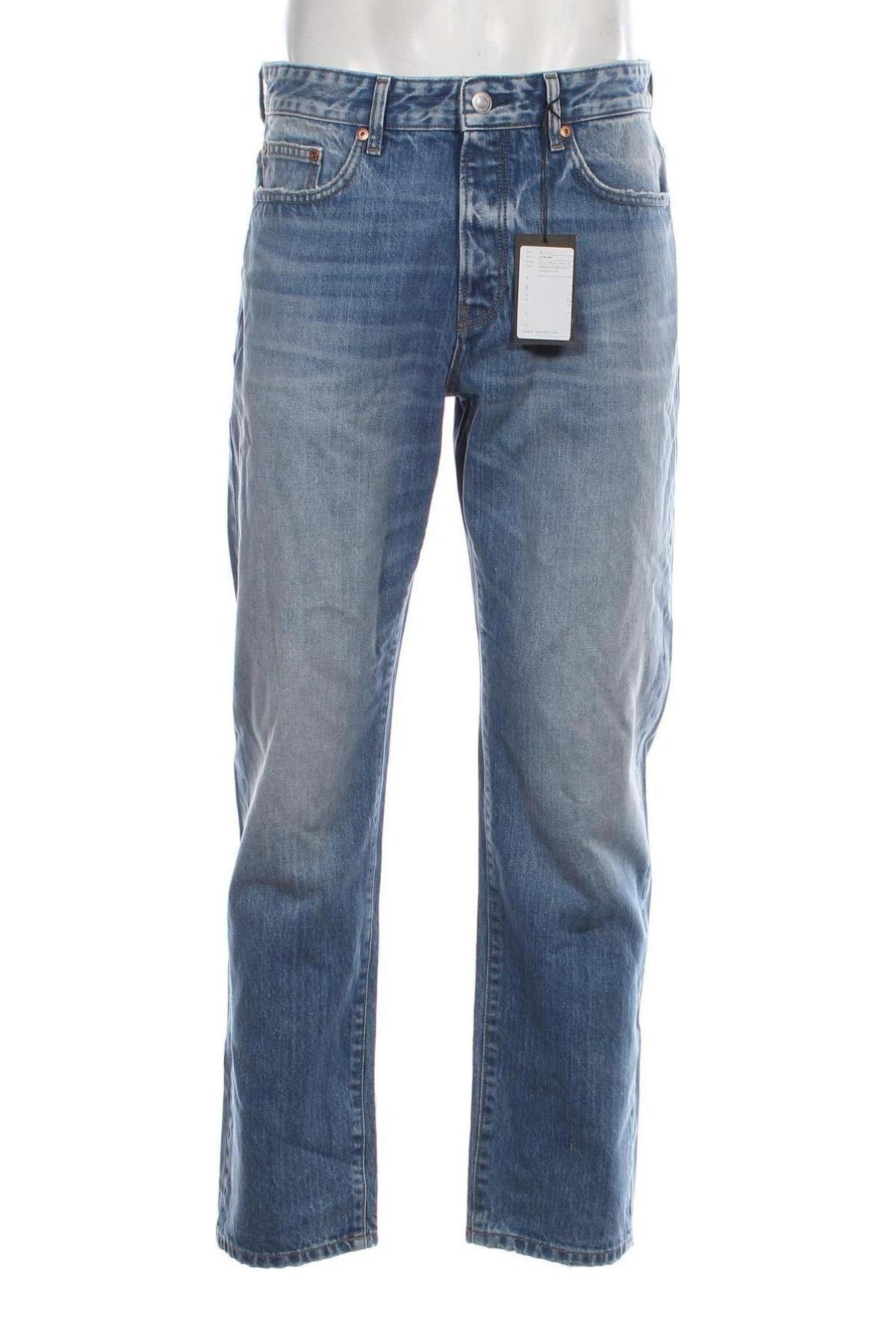 Herren Jeans Only & Sons, Größe M, Farbe Blau, Preis 10,91 €