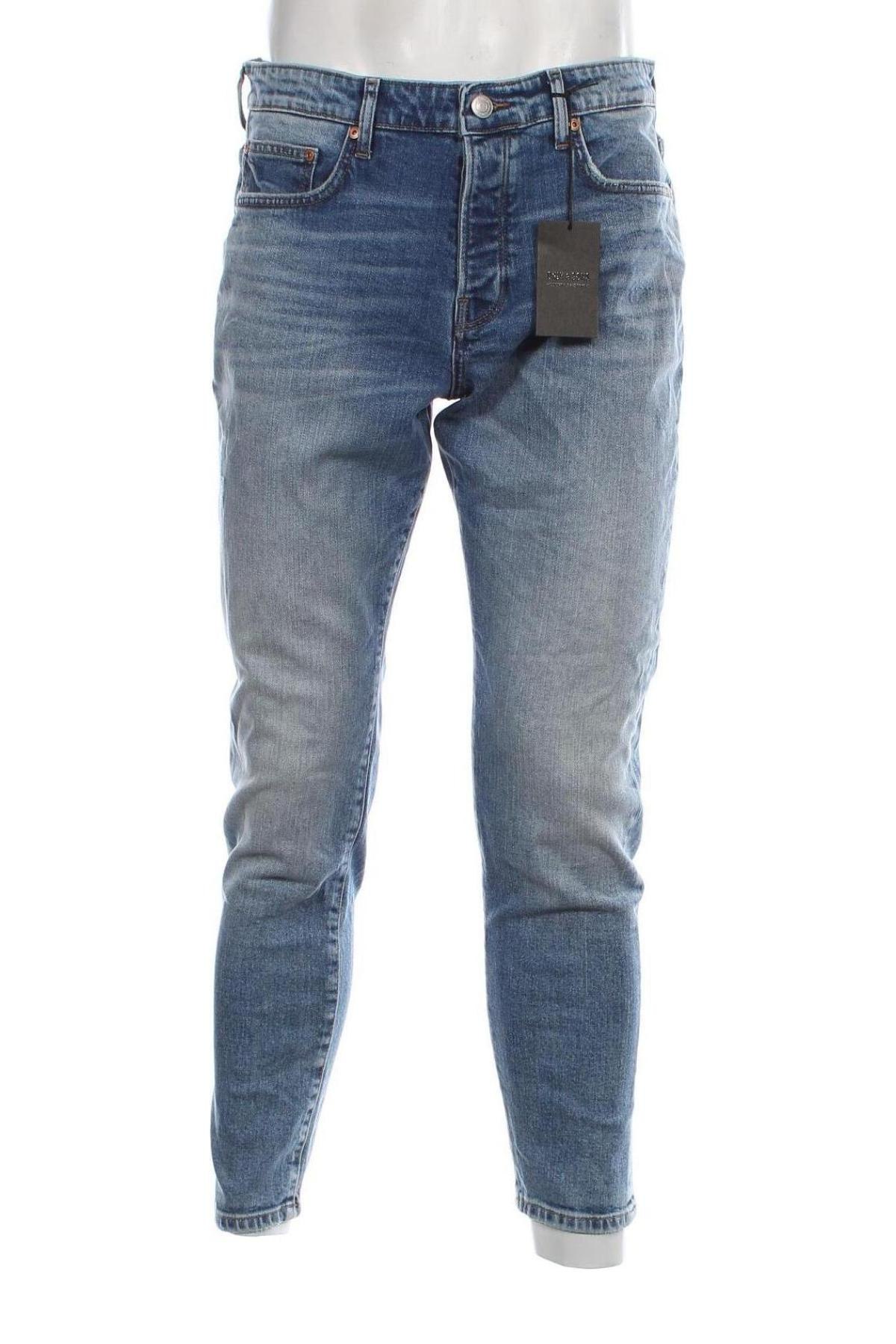 Herren Jeans Only & Sons, Größe L, Farbe Blau, Preis € 23,99