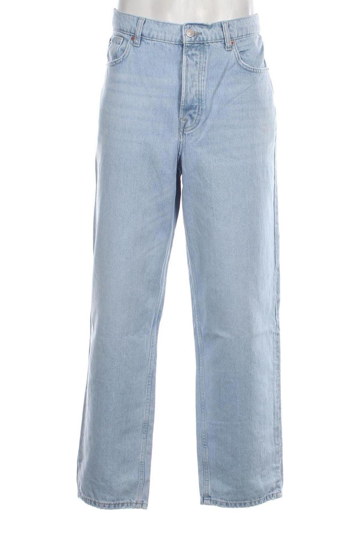 Herren Jeans Only & Sons, Größe L, Farbe Blau, Preis 10,91 €