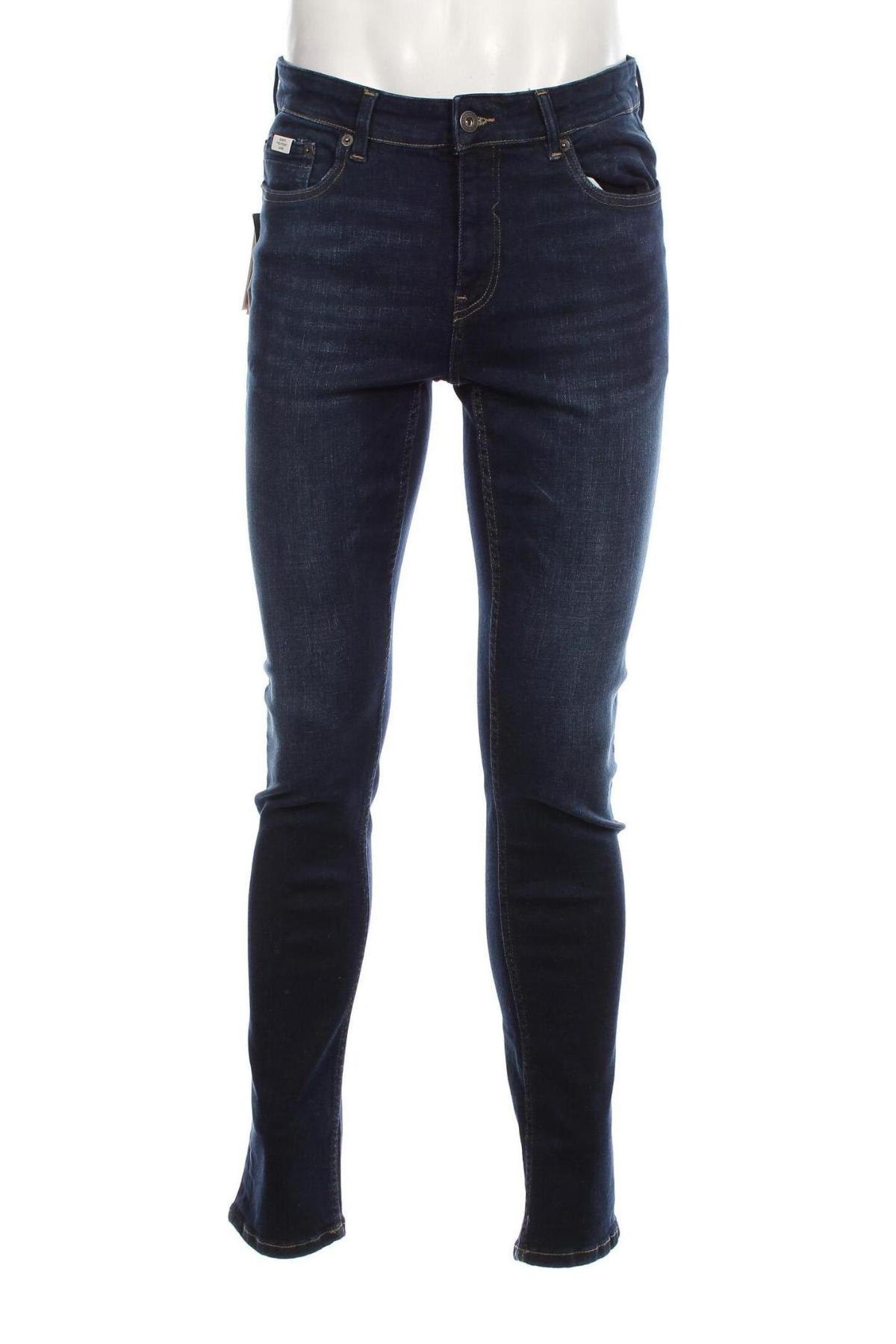 Herren Jeans Only & Sons, Größe M, Farbe Blau, Preis € 9,96