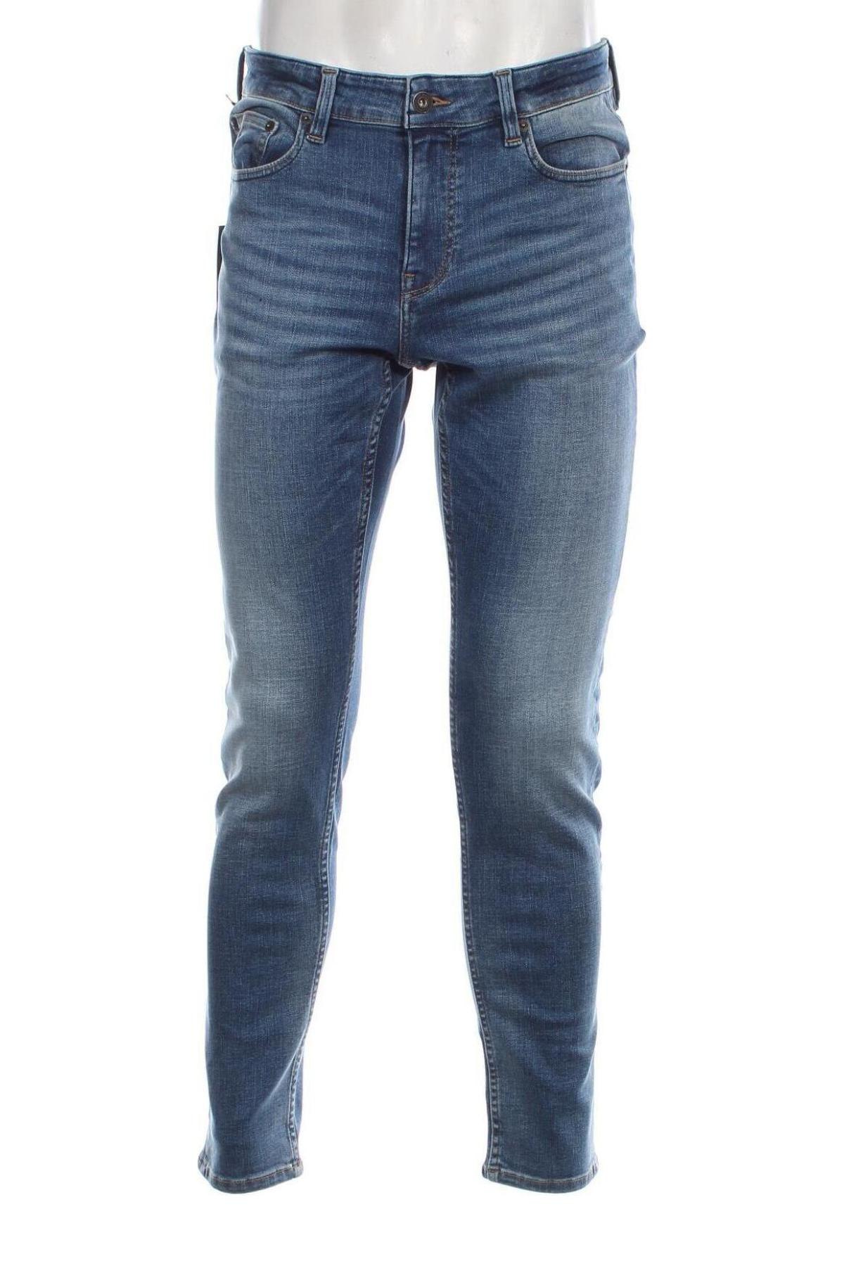 Herren Jeans Only & Sons, Größe M, Farbe Blau, Preis 10,20 €