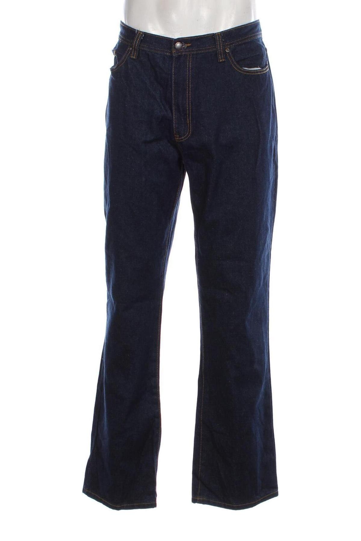 Herren Jeans Outdoor Life, Größe XL, Farbe Blau, Preis € 20,04