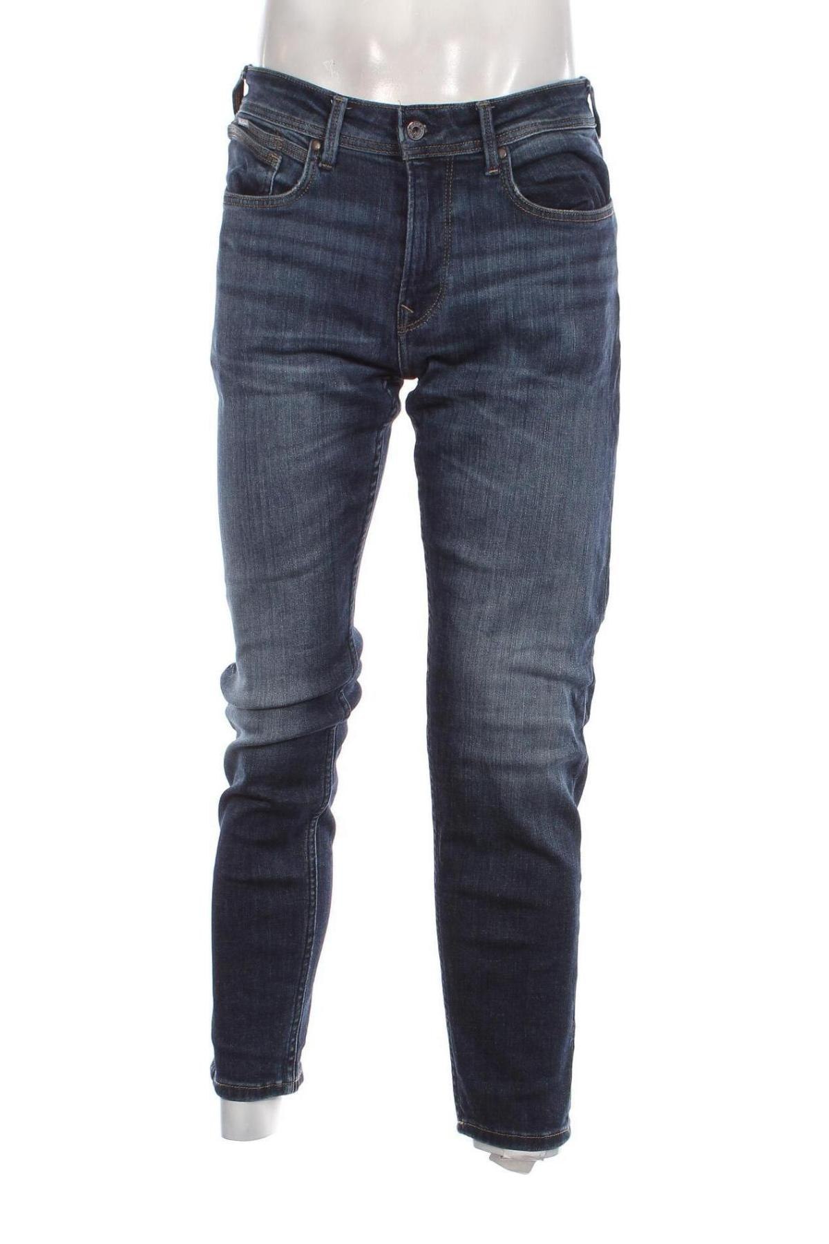 Herren Jeans Pepe Jeans, Größe M, Farbe Blau, Preis 24,99 €