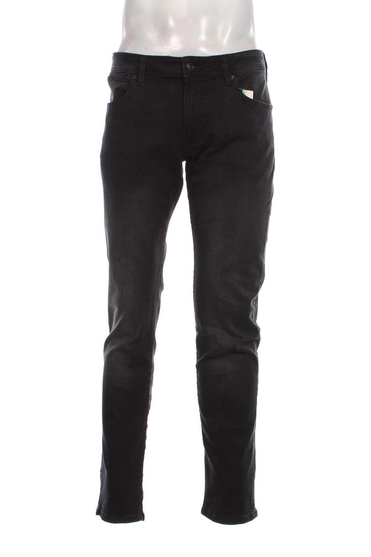 Blugi de bărbați Pepe Jeans, Mărime XL, Culoare Negru, Preț 480,92 Lei