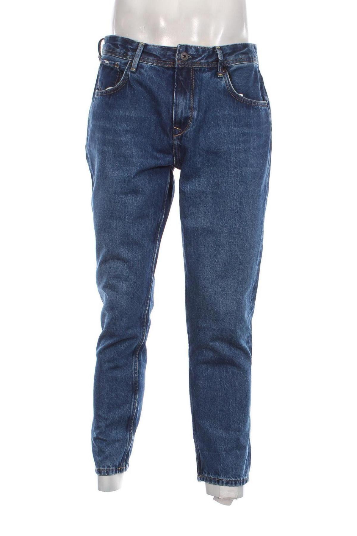 Herren Jeans Pepe Jeans, Größe M, Farbe Blau, Preis € 88,66