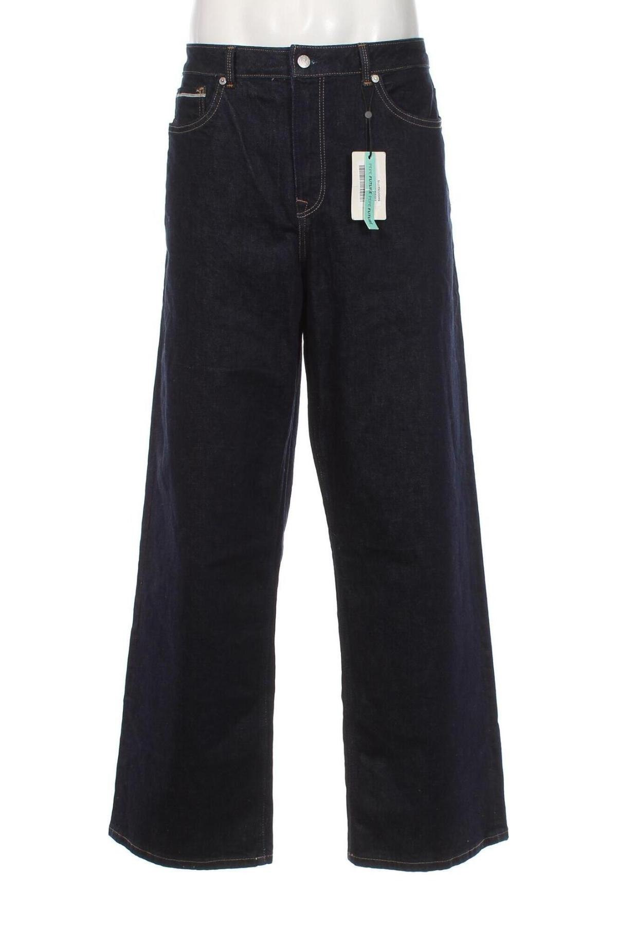 Herren Jeans Pepe Jeans, Größe L, Farbe Blau, Preis € 62,06