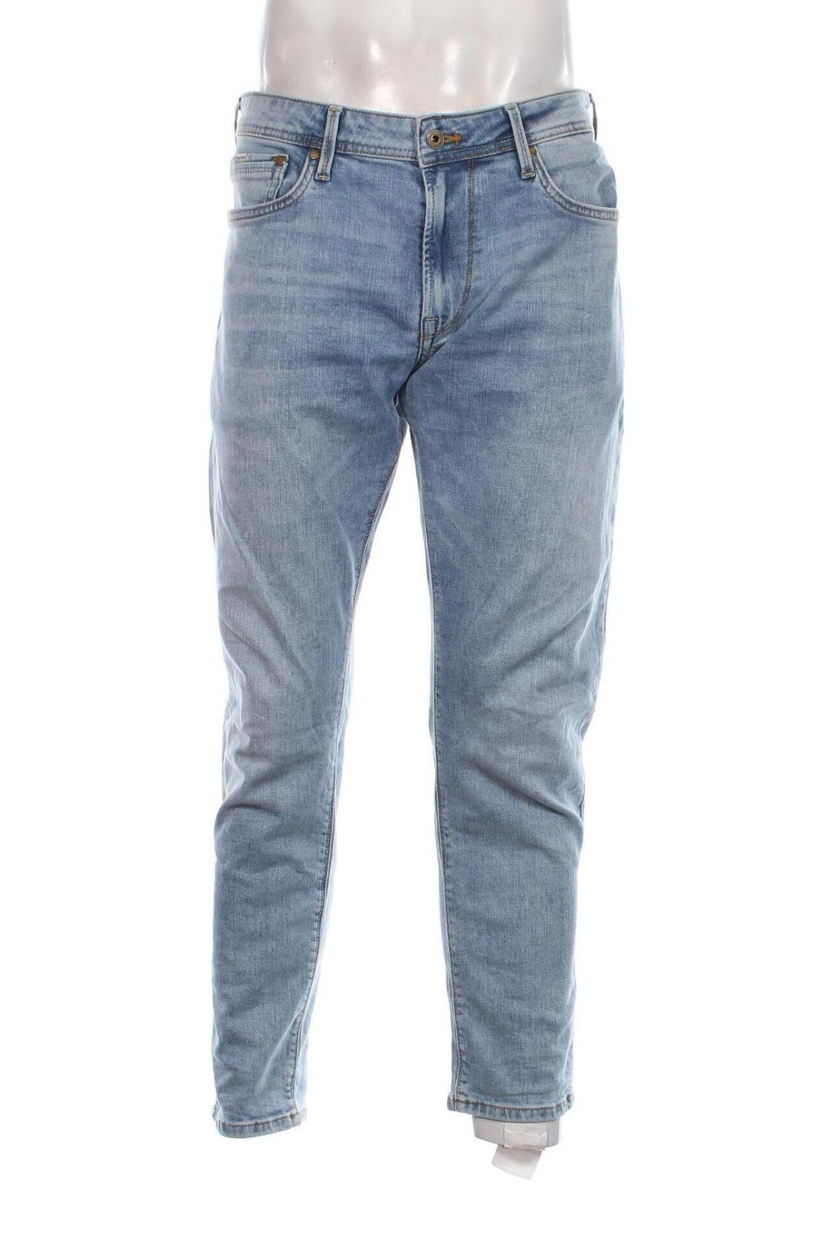 Férfi farmernadrág Pepe Jeans, Méret XL, Szín Kék, Ár 34 546 Ft