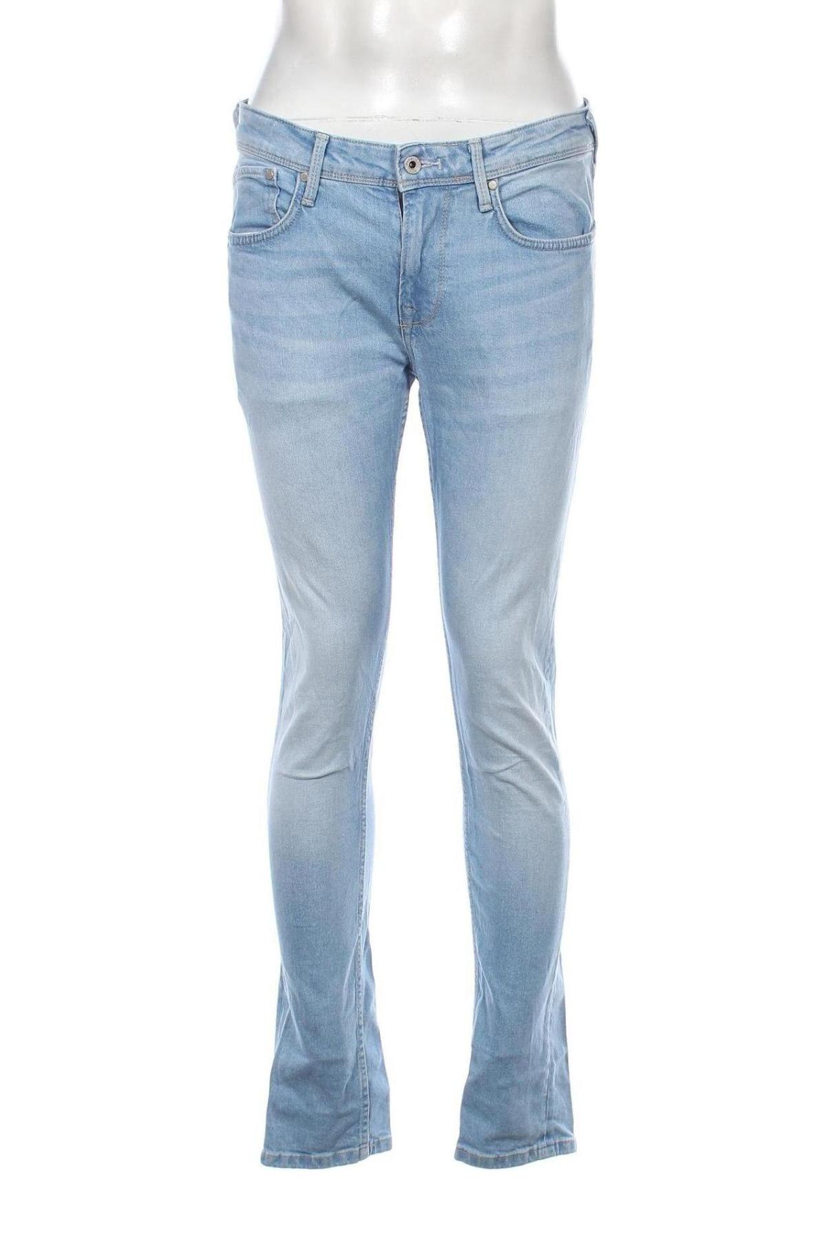 Férfi farmernadrág Pepe Jeans, Méret M, Szín Kék, Ár 8 562 Ft