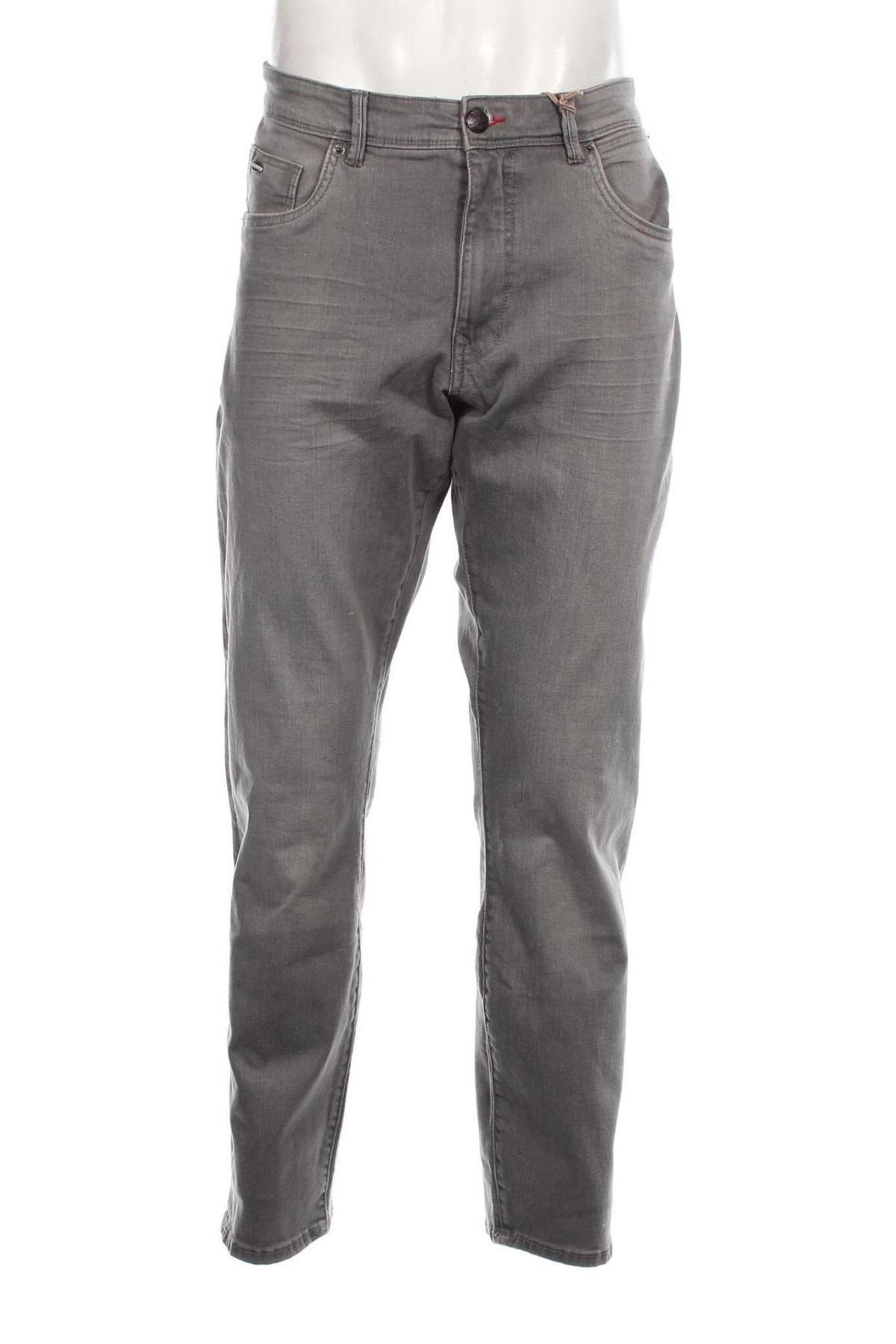 Herren Jeans Petrol Industries, Größe XL, Farbe Grau, Preis € 26,37