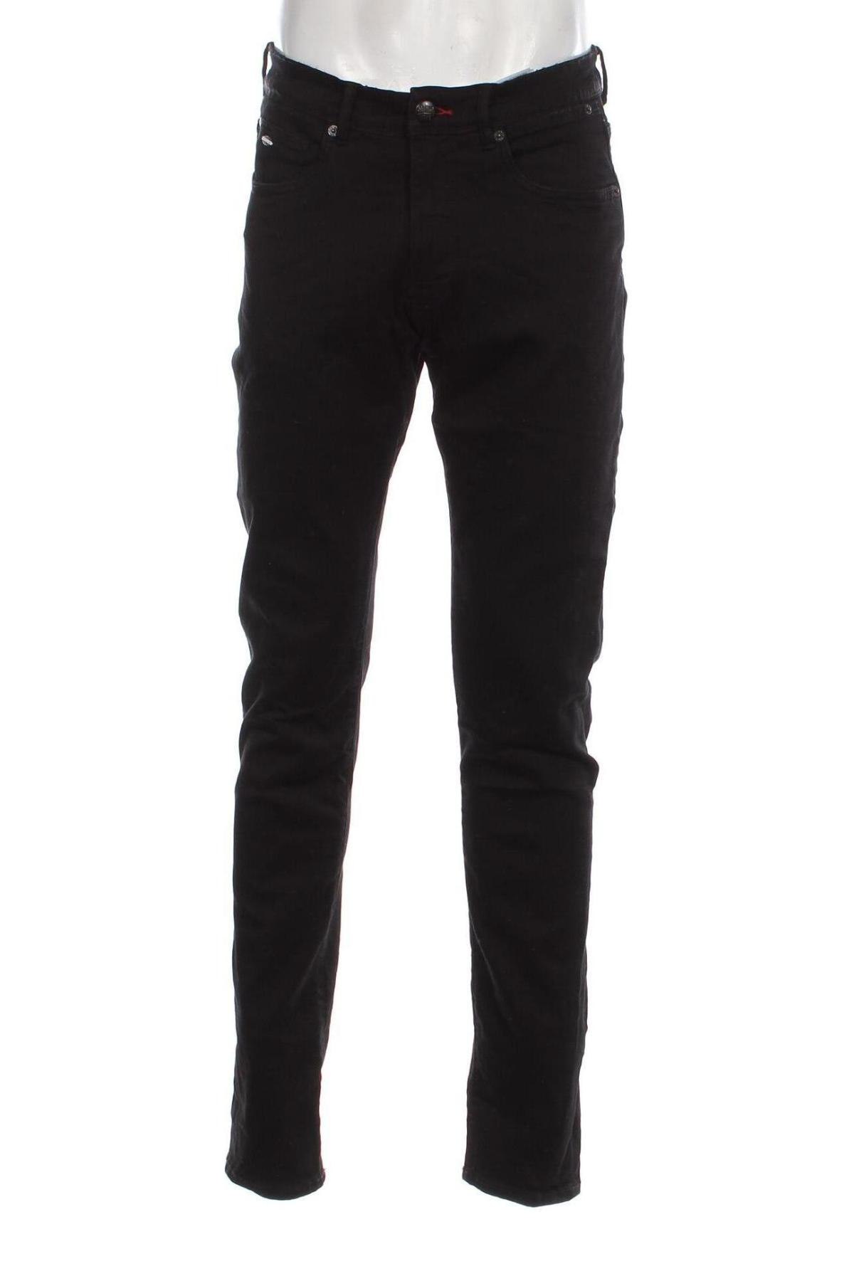 Herren Jeans Petrol Industries, Größe M, Farbe Schwarz, Preis € 21,09