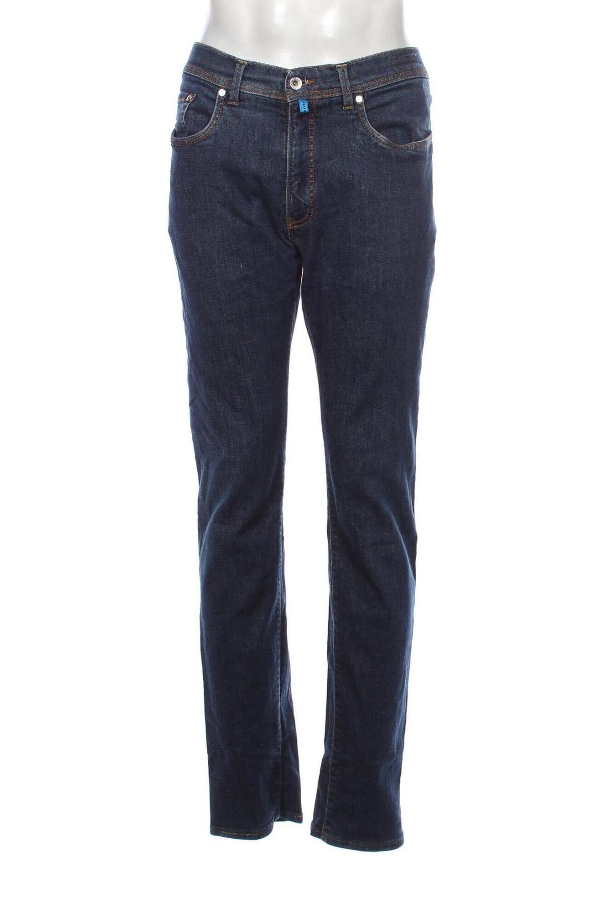 Herren Jeans Pierre Cardin, Größe L, Farbe Blau, Preis 28,70 €