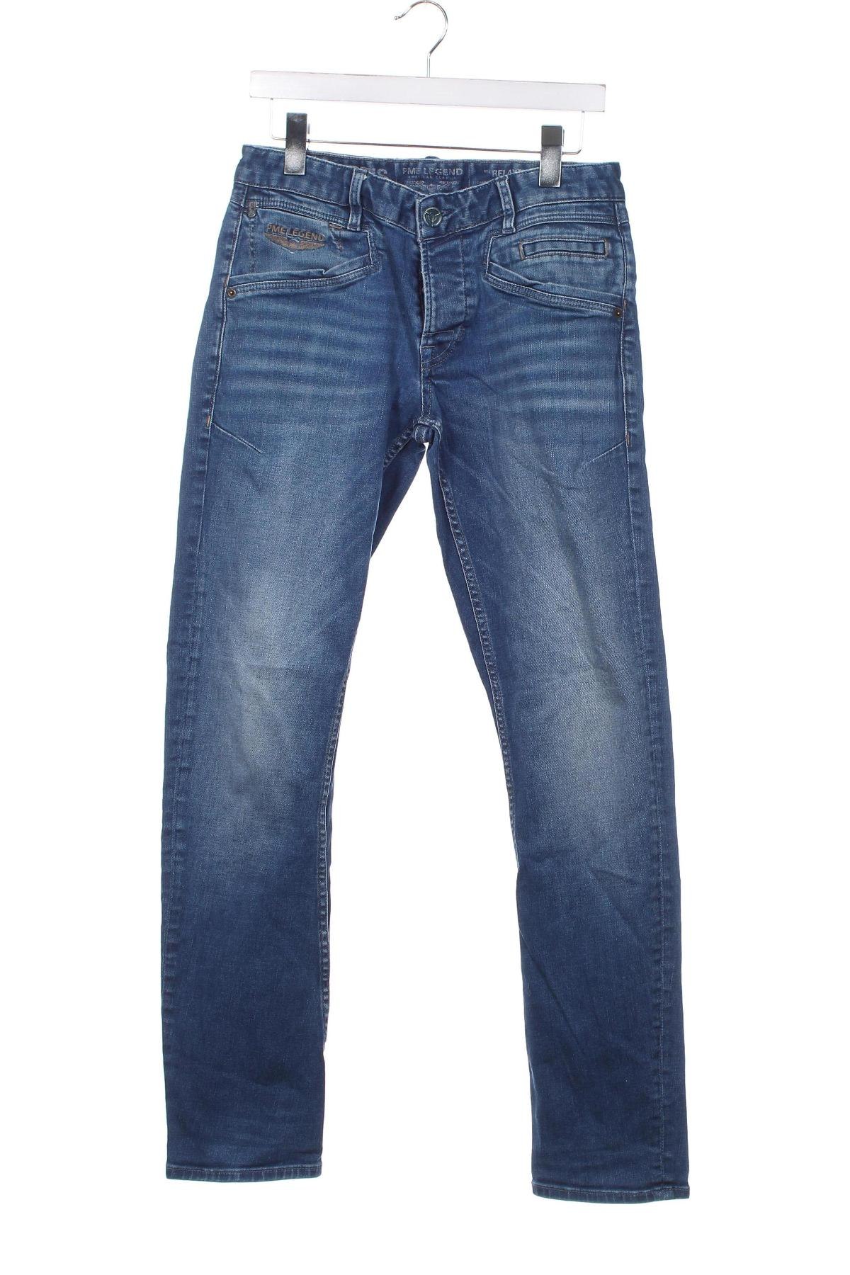 Herren Jeans Pme Legend, Größe S, Farbe Blau, Preis 23,49 €