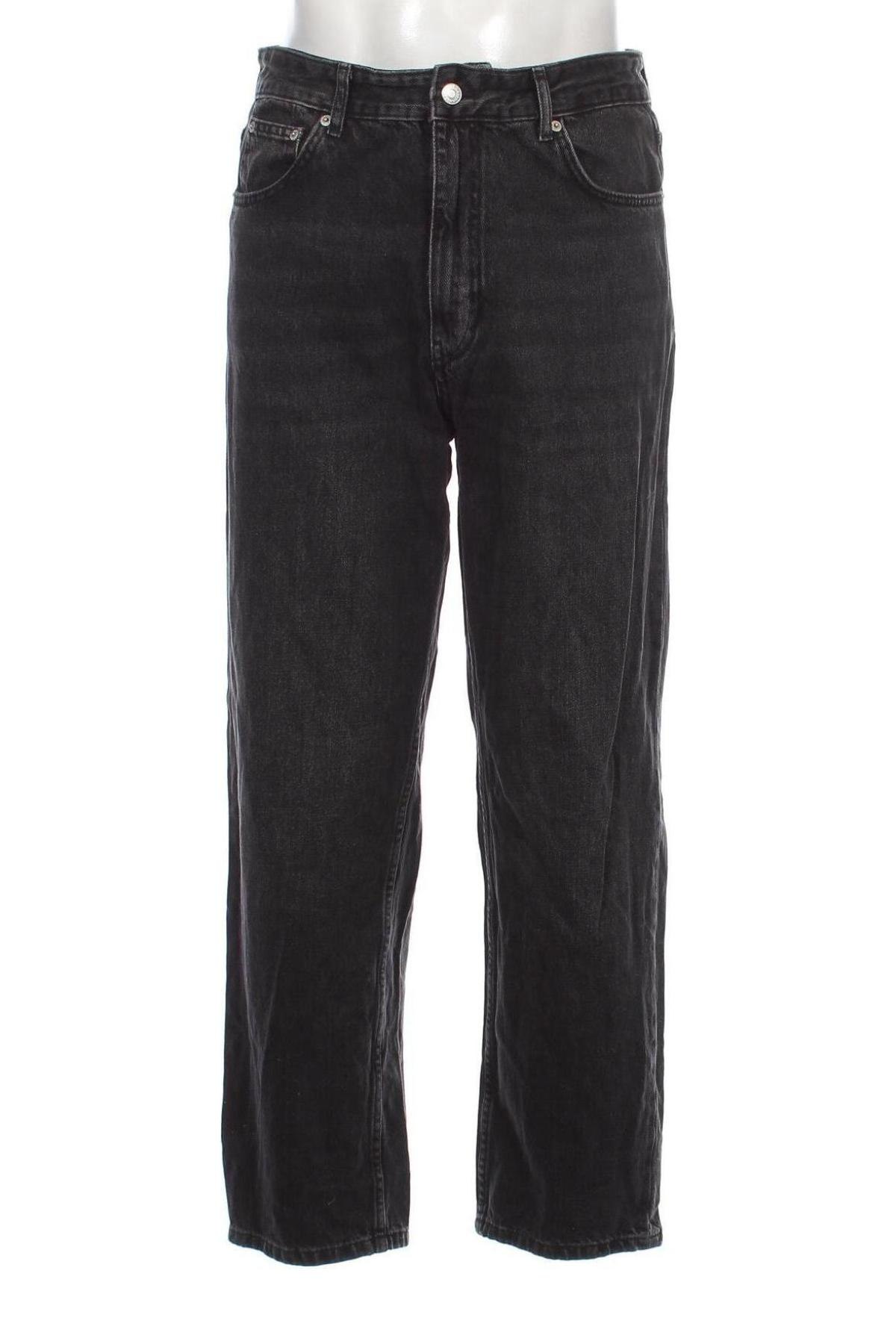 Herren Jeans Pull&Bear, Größe S, Farbe Schwarz, Preis € 16,83