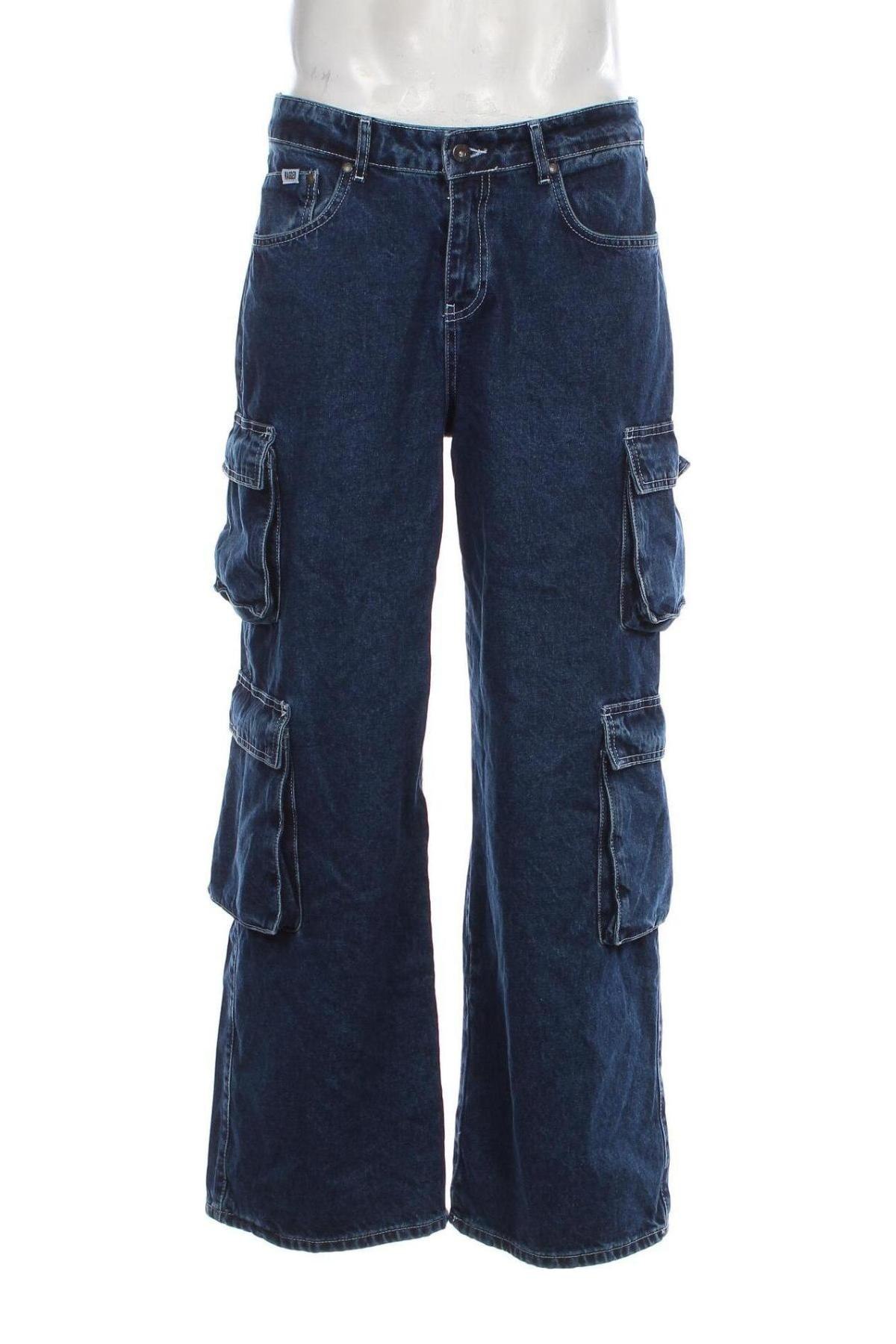 Ragged Herren Jeans Ragged - günstig bei Remix - #127688771