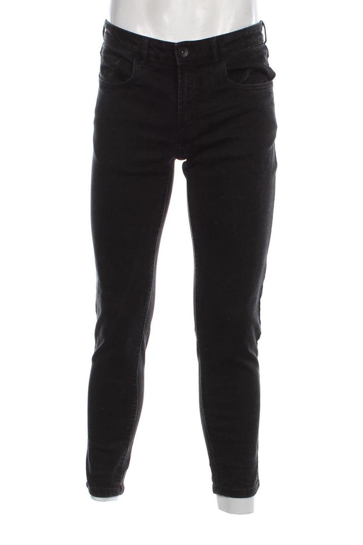 Herren Jeans Redefined Rebel, Größe M, Farbe Schwarz, Preis € 23,97