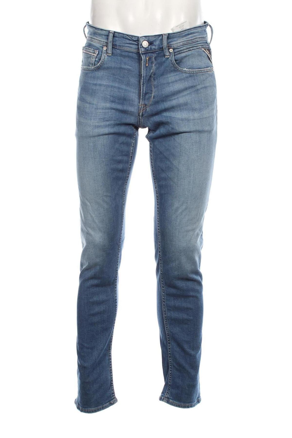 Herren Jeans Replay, Größe M, Farbe Blau, Preis € 33,40