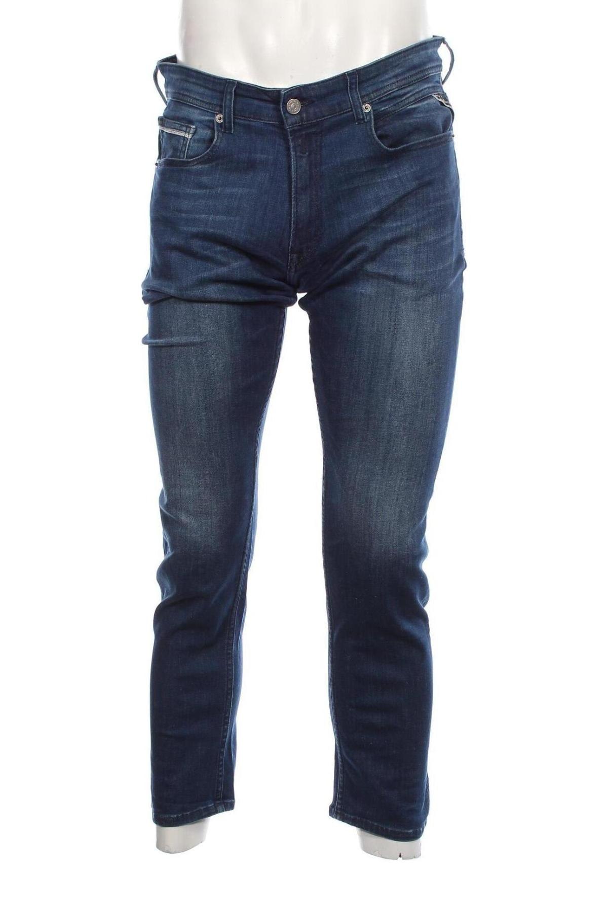 Herren Jeans Replay, Größe M, Farbe Blau, Preis € 57,83