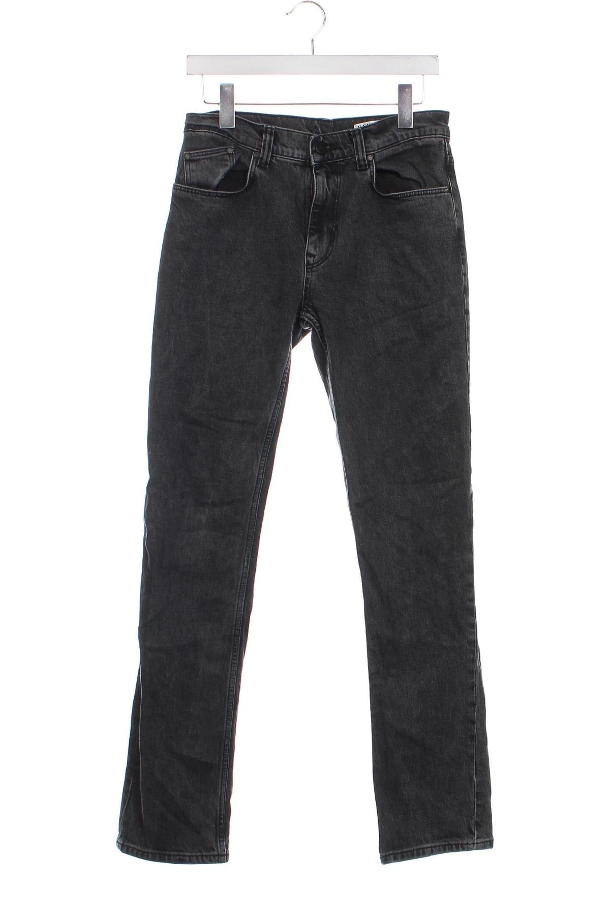 Herren Jeans Review, Größe S, Farbe Grau, Preis € 9,99