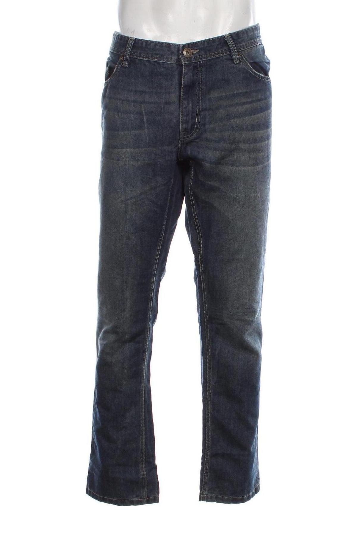 Herren Jeans Reward, Größe 3XL, Farbe Blau, Preis € 20,18