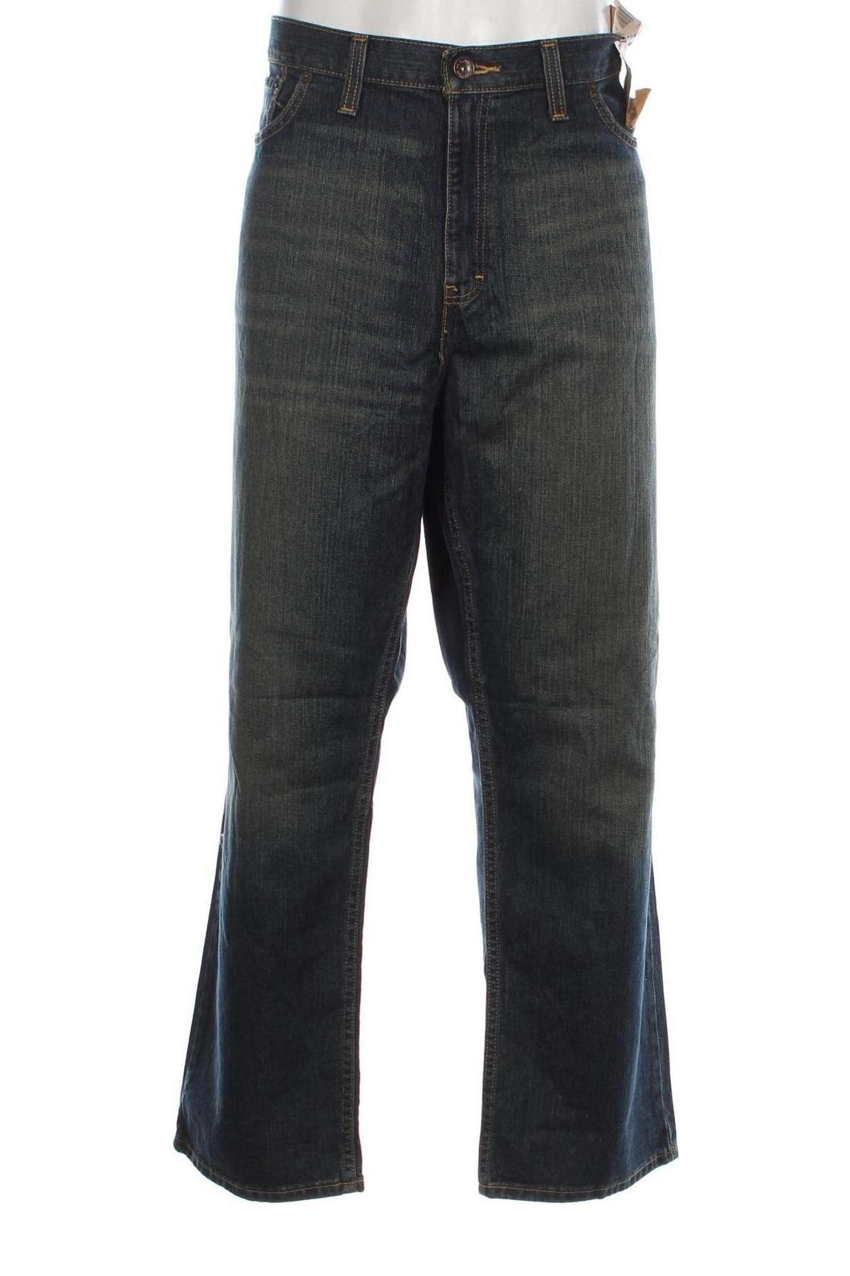 Herren Jeans Route 66, Größe XXL, Farbe Blau, Preis 18,16 €