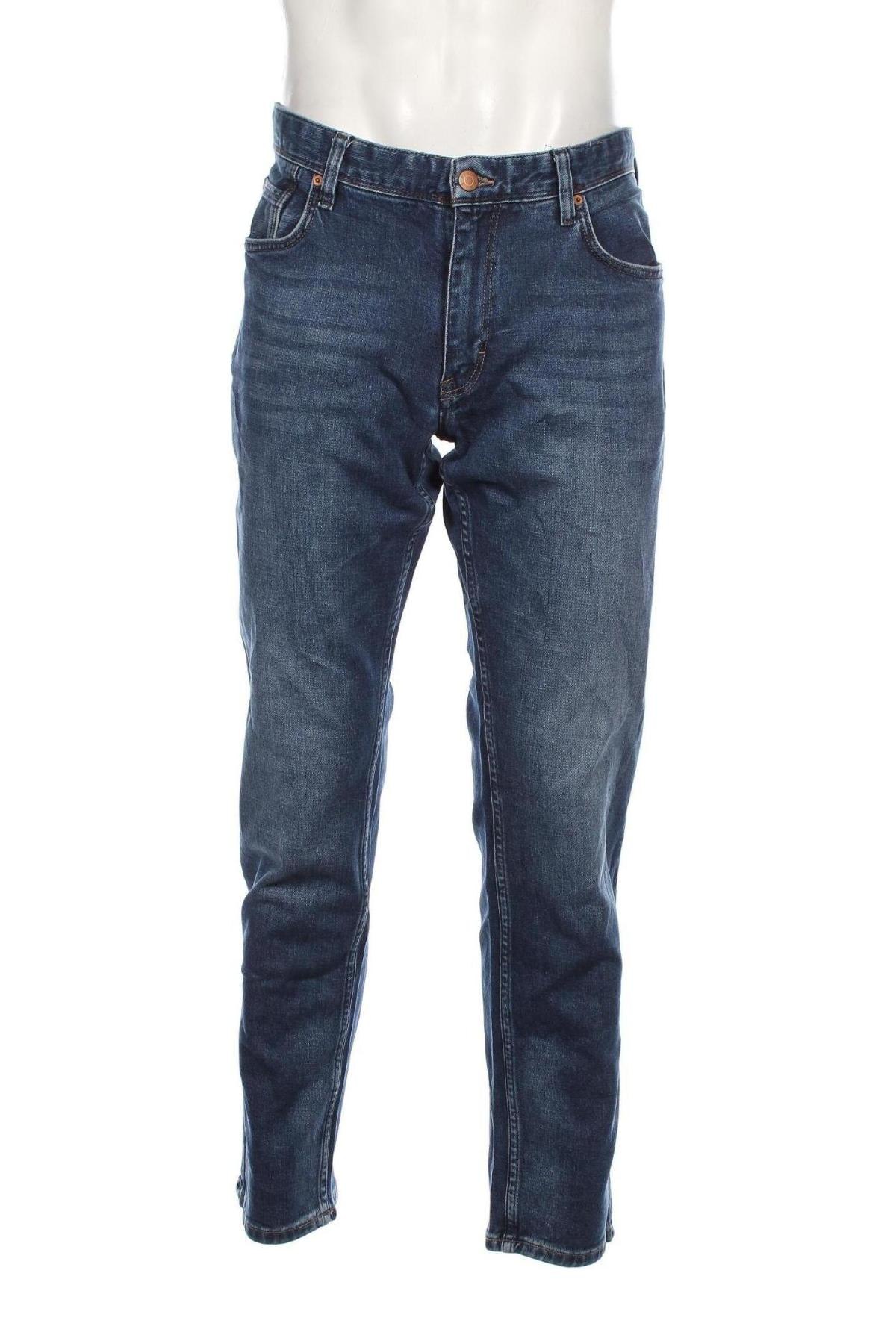 Herren Jeans S.Oliver, Größe L, Farbe Blau, Preis € 28,53