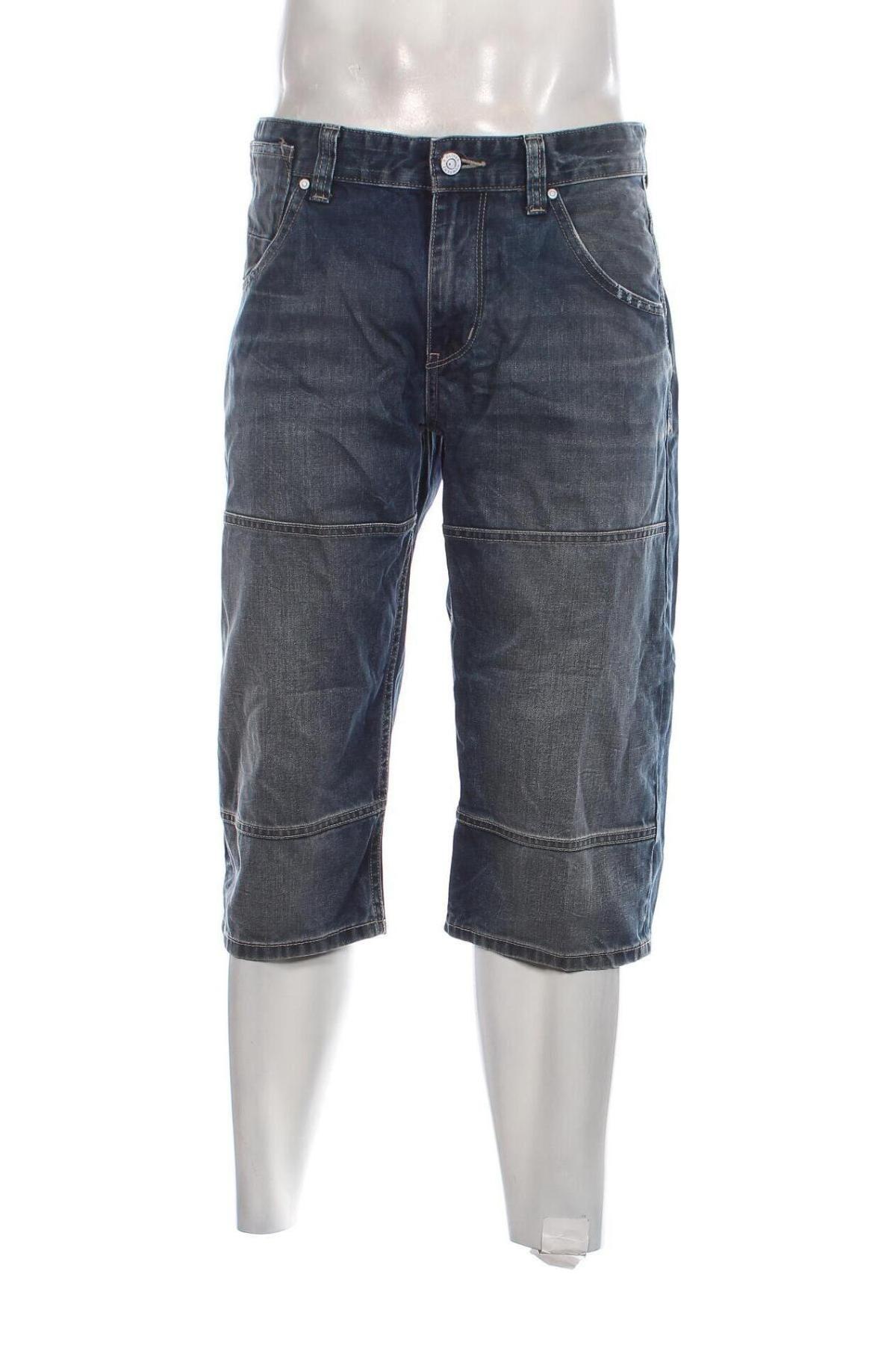 Herren Jeans S.Oliver, Größe L, Farbe Blau, Preis € 28,53