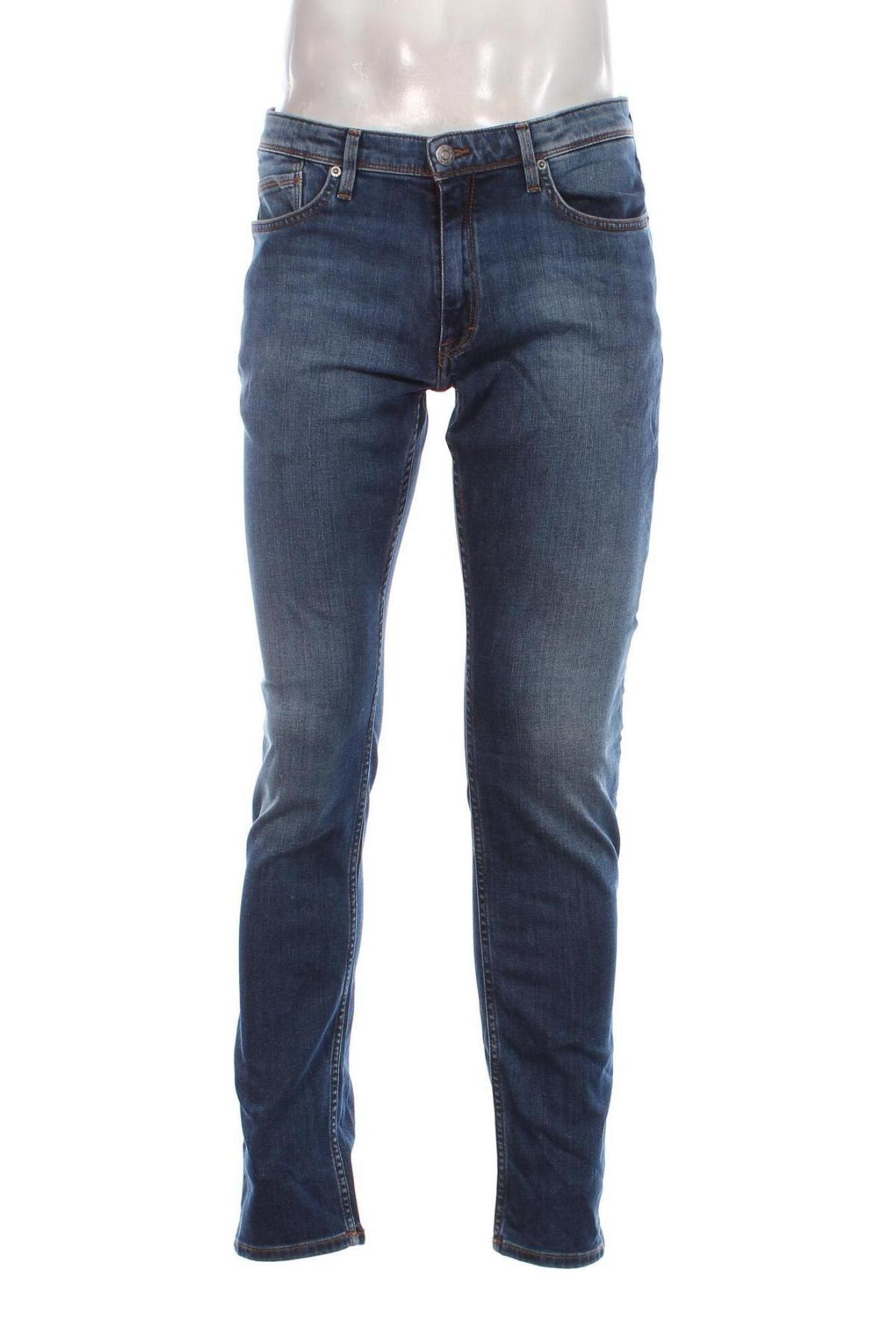 Herren Jeans S.Oliver, Größe M, Farbe Blau, Preis 14,27 €