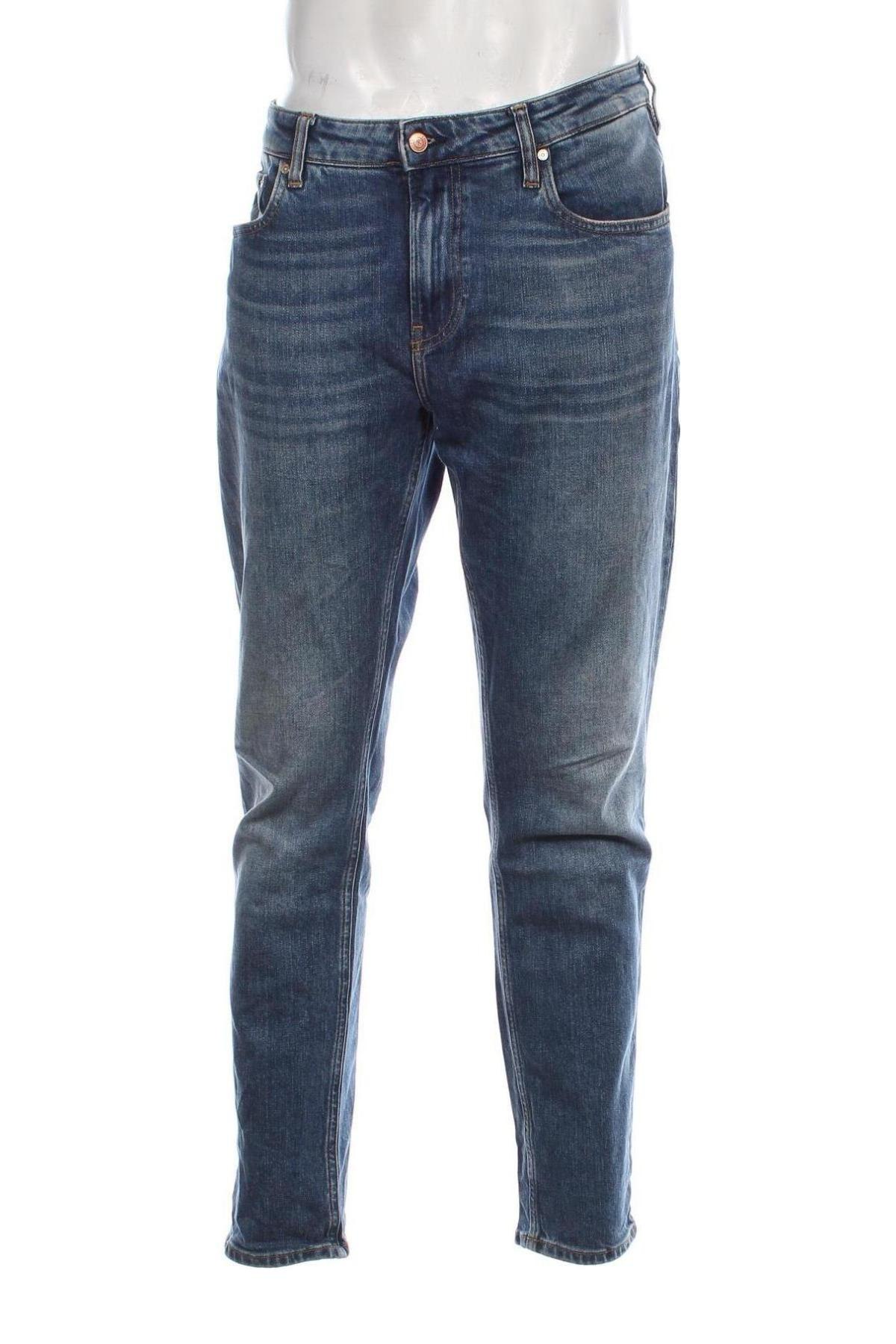 Herren Jeans Scotch & Soda, Größe XL, Farbe Blau, Preis € 105,15