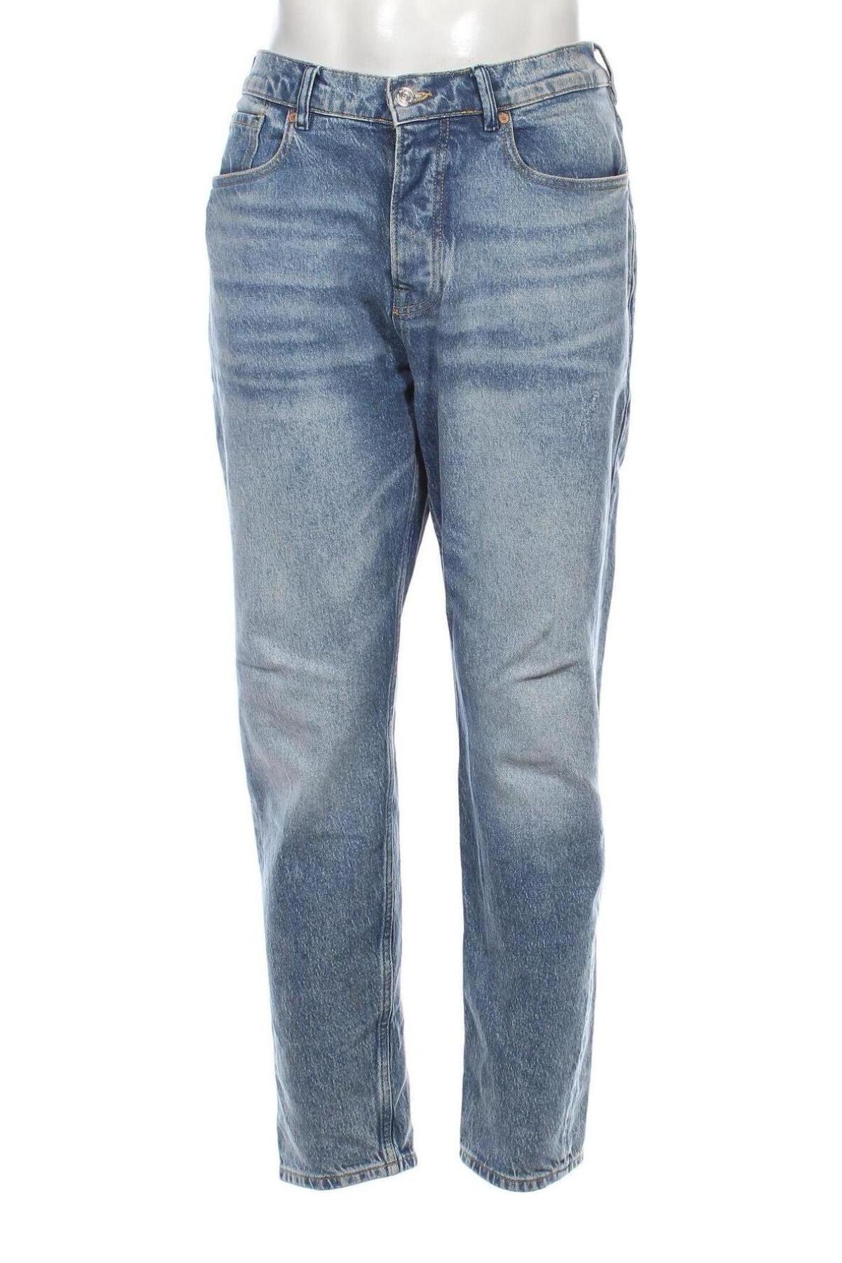 Herren Jeans Scotch & Soda, Größe L, Farbe Blau, Preis € 73,61