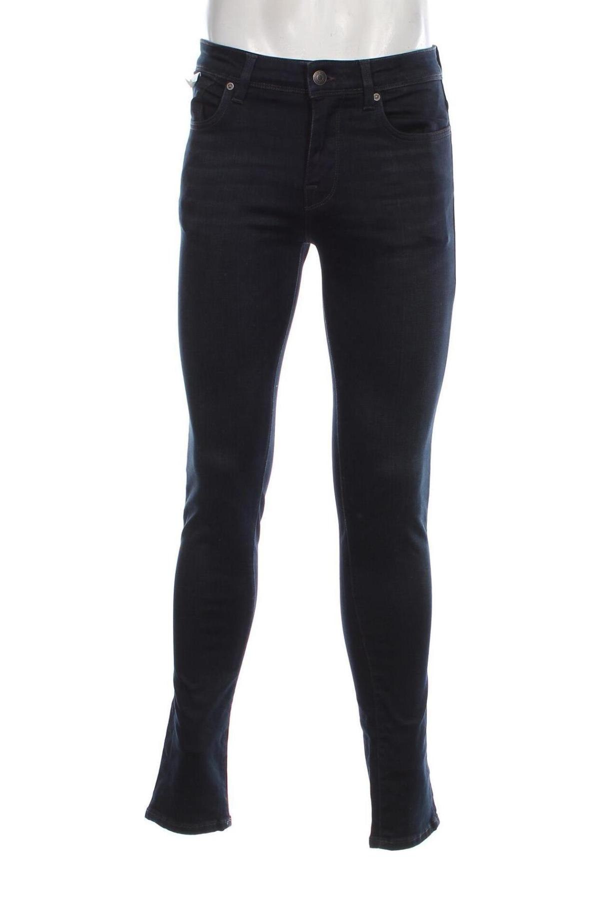 Herren Jeans Selected Homme, Größe S, Farbe Blau, Preis € 12,99