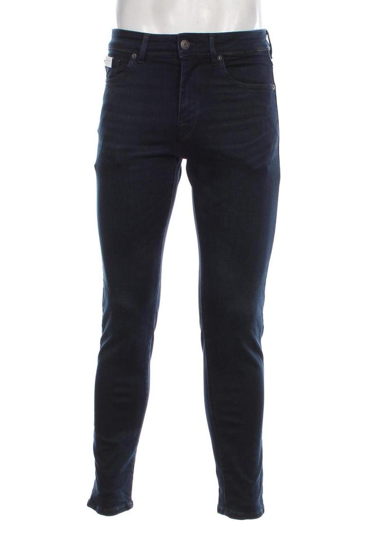 Herren Jeans Selected Homme, Größe S, Farbe Blau, Preis € 31,96
