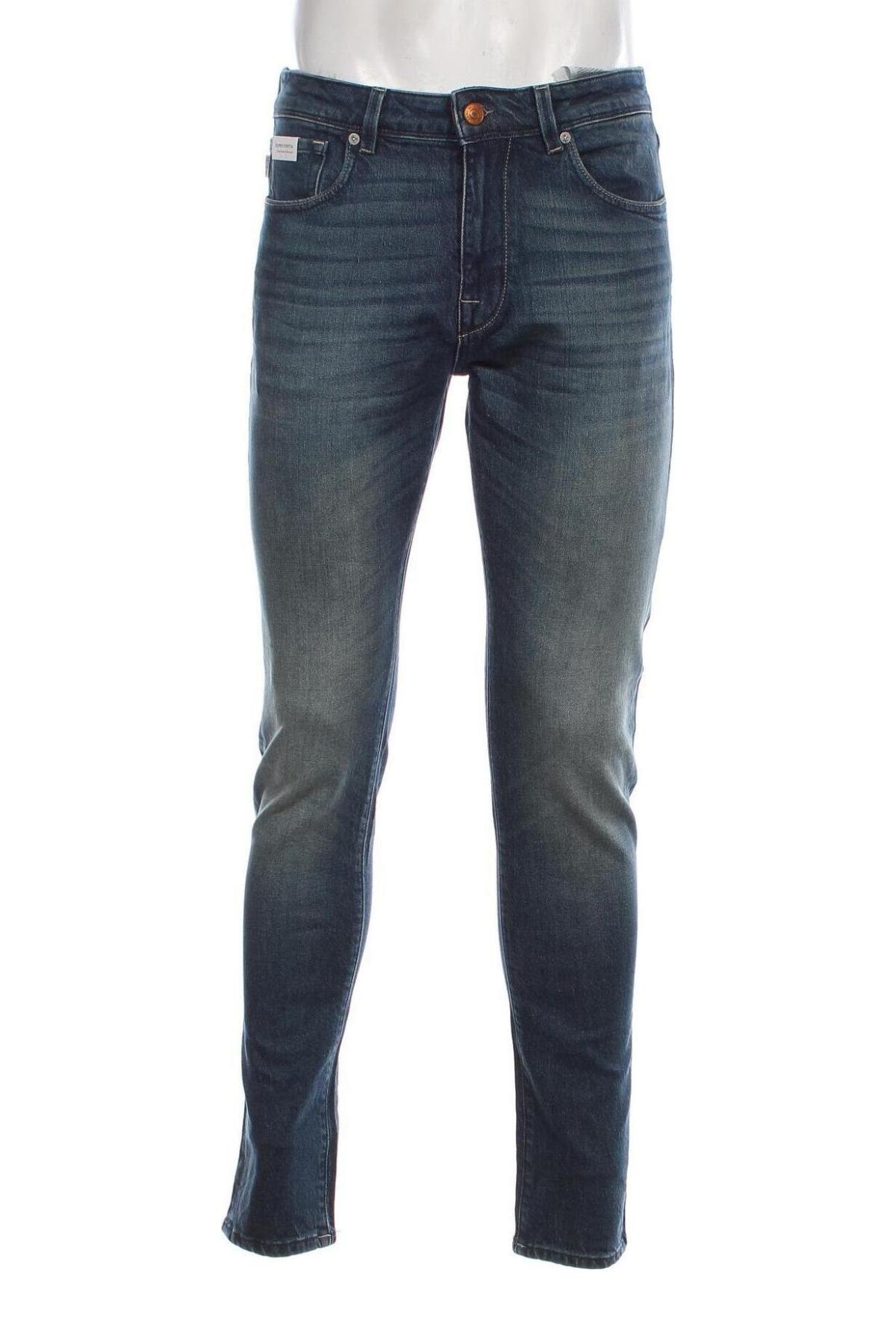 Herren Jeans Selected Homme, Größe M, Farbe Blau, Preis € 31,96