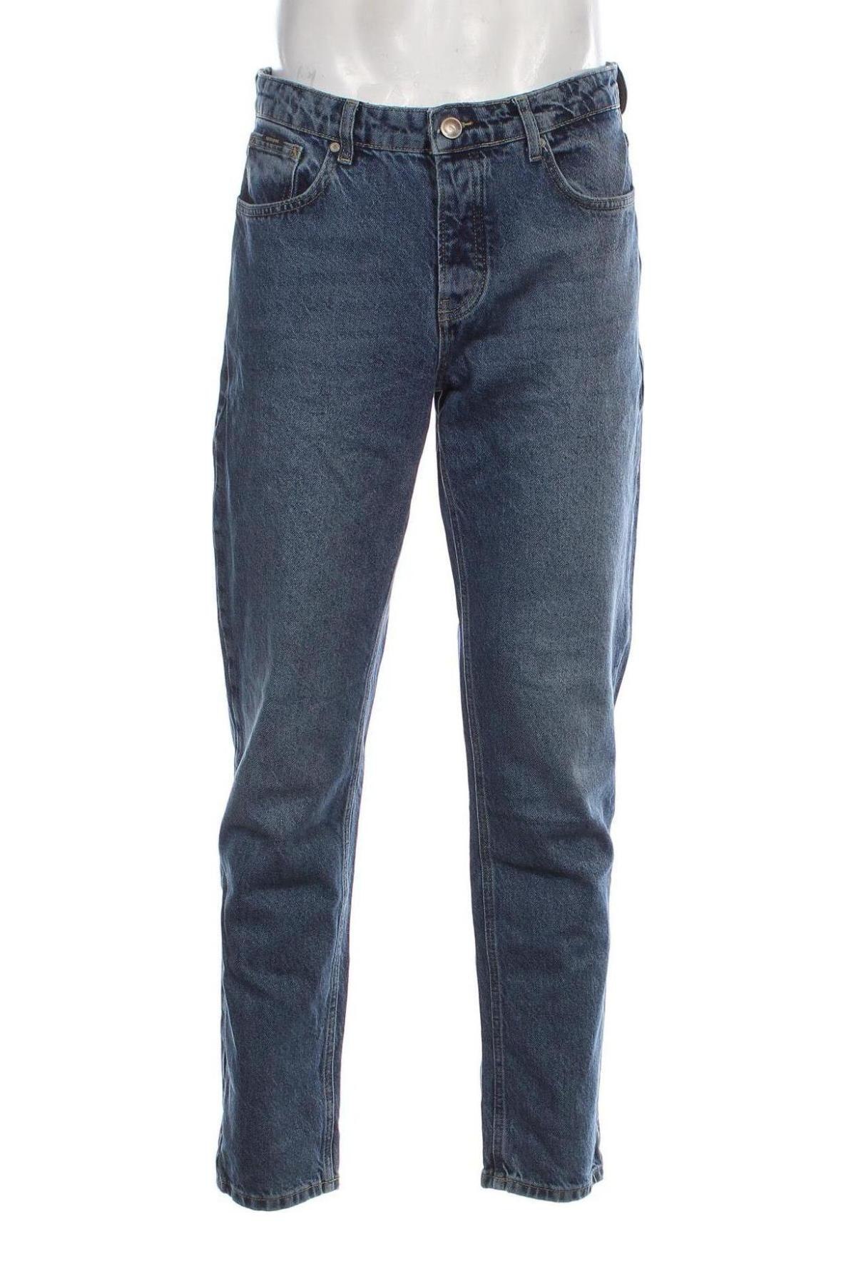 Herren Jeans Sixth June, Größe M, Farbe Blau, Preis € 23,49