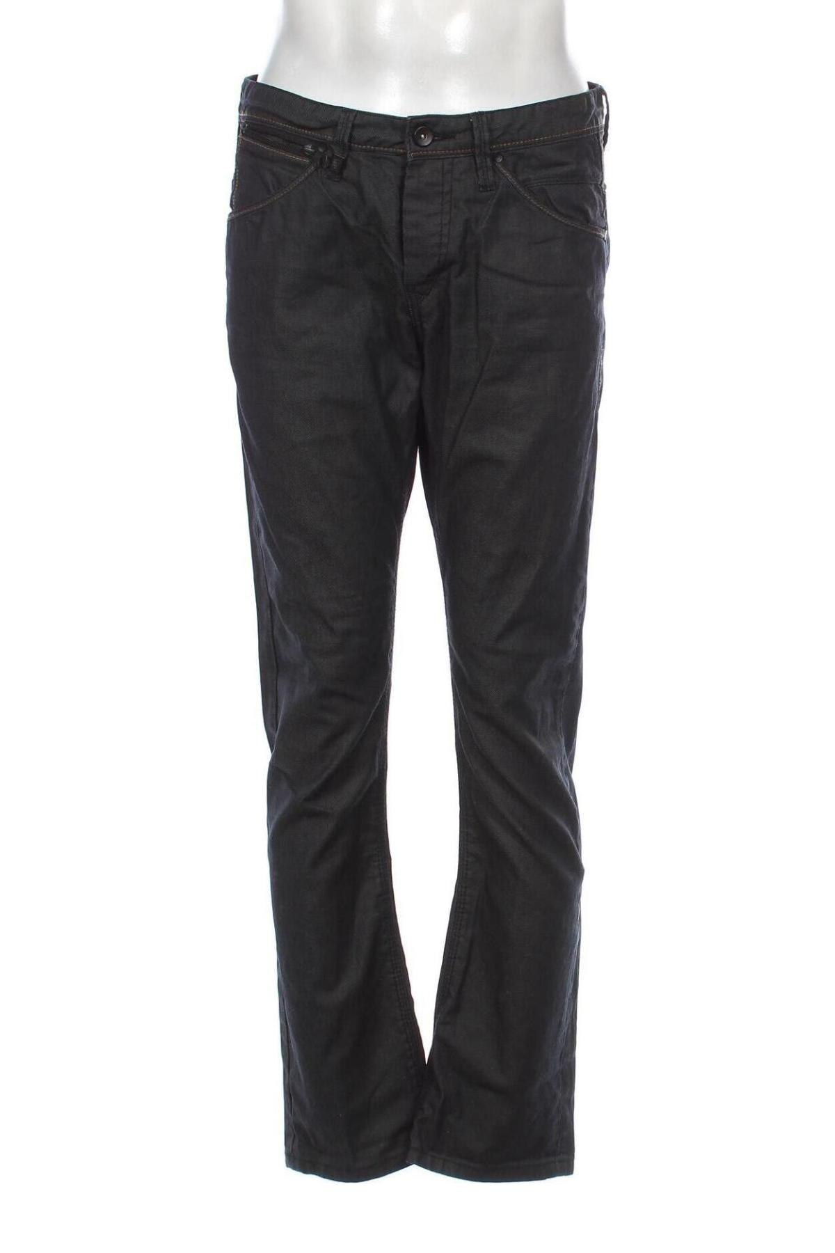 Pánske džínsy  Smog, Veľkosť M, Farba Čierna, Cena  8,45 €