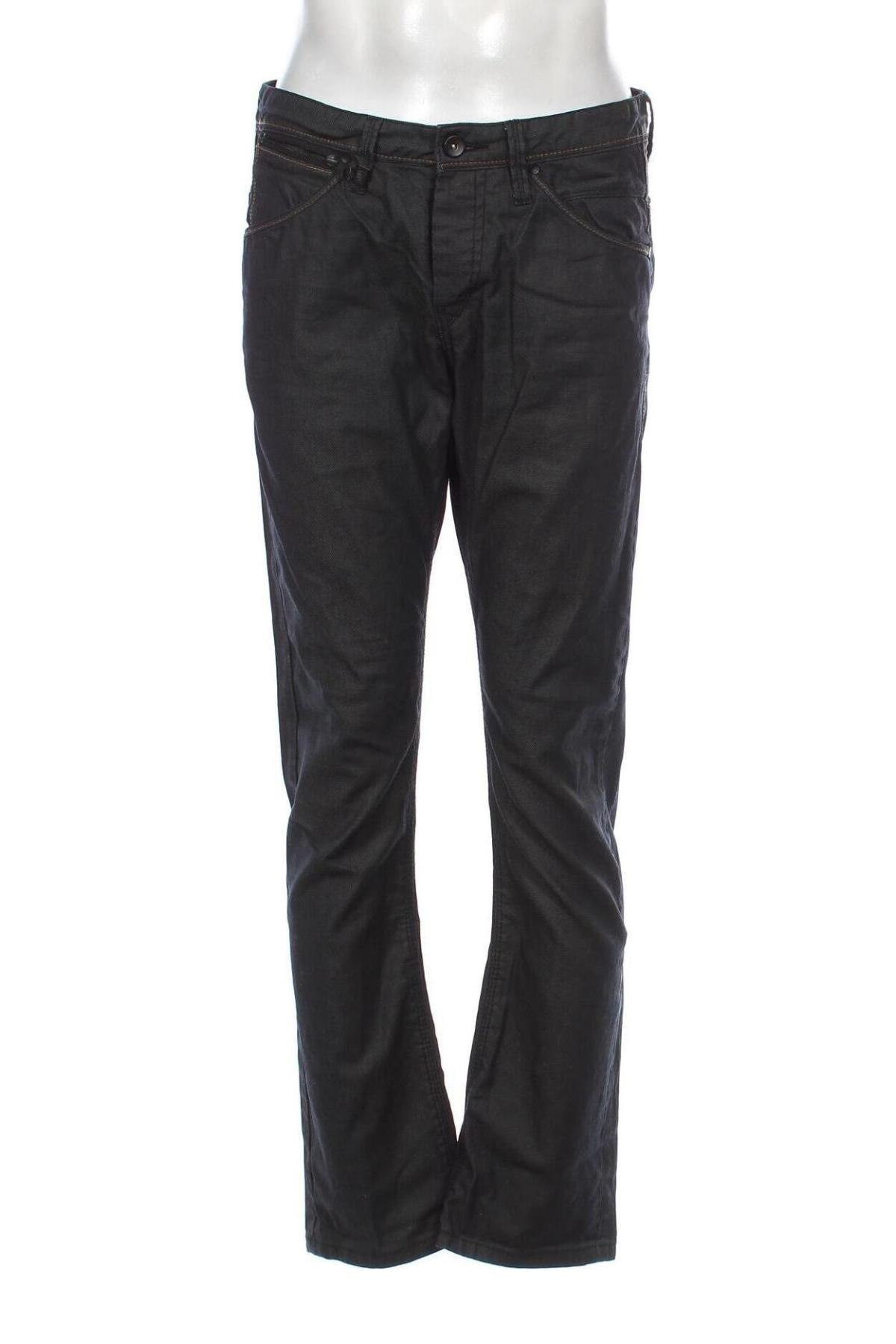 Herren Jeans Smog, Größe M, Farbe Schwarz, Preis € 7,56