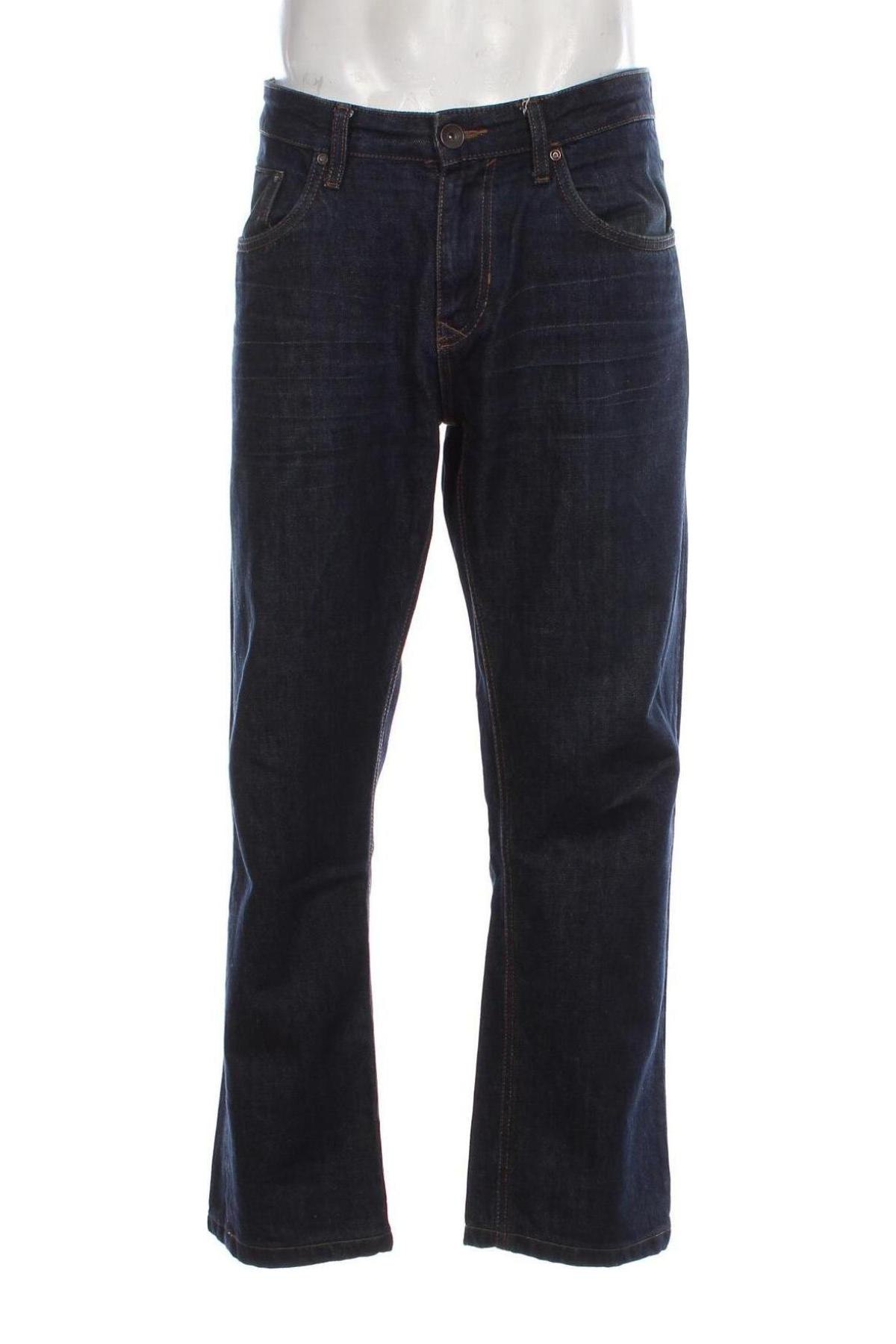 Herren Jeans Smog, Größe L, Farbe Blau, Preis € 8,90