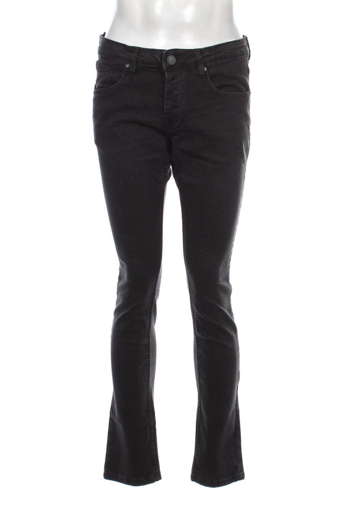 Herren Jeans Tazzio, Größe M, Farbe Schwarz, Preis € 21,99