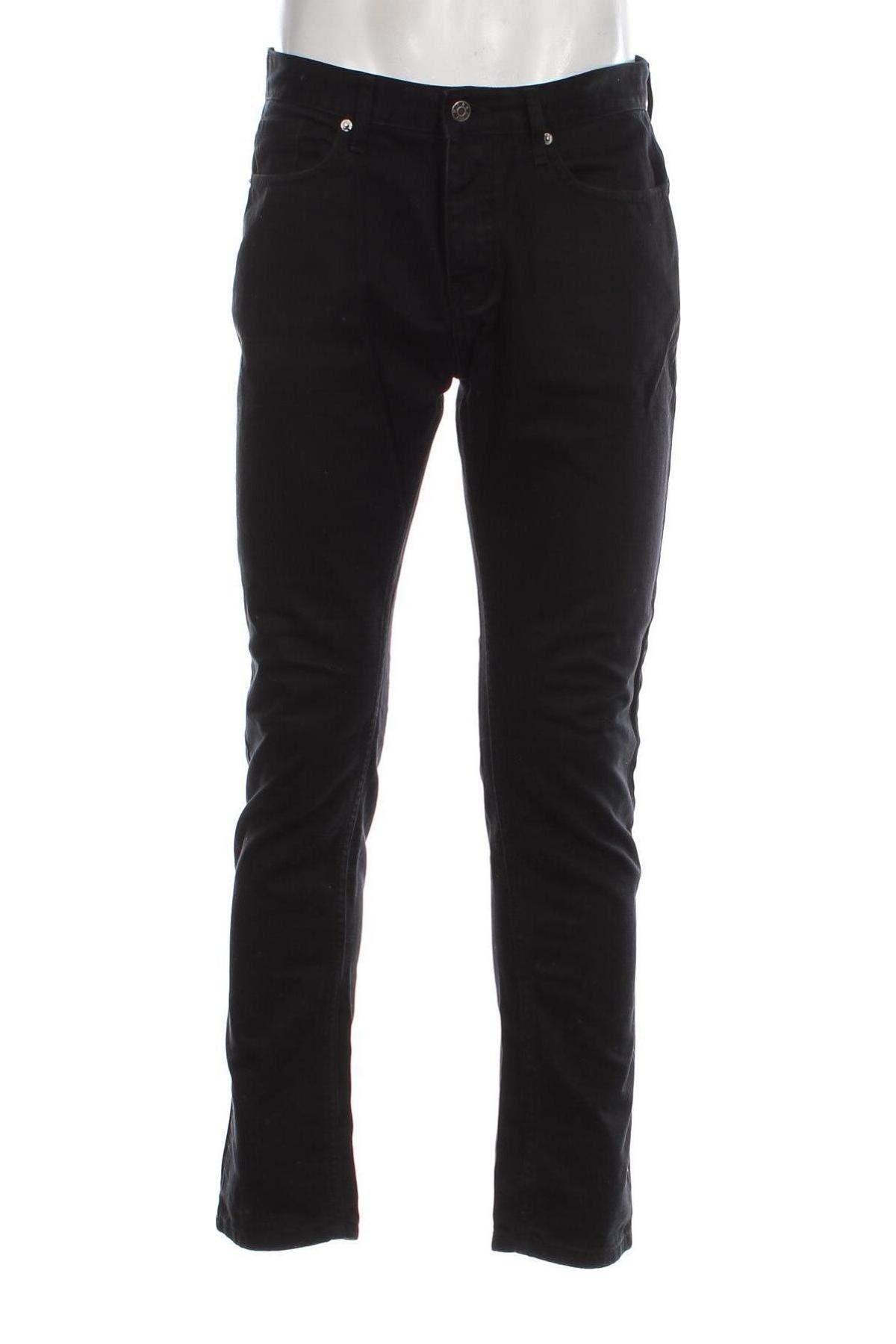Pánské džíny  Tom Tailor, Velikost M, Barva Černá, Cena  296,00 Kč