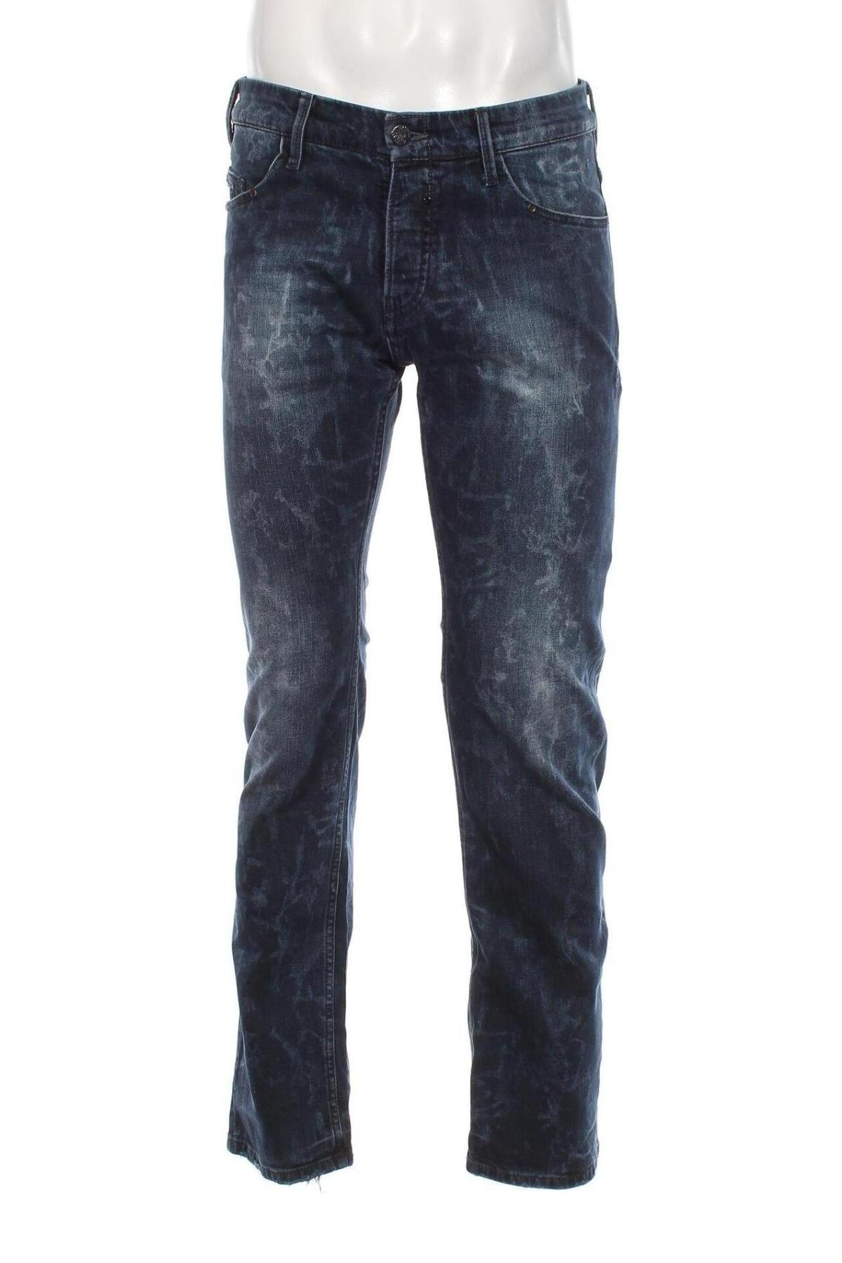 Herren Jeans Tommy Hilfiger, Größe S, Farbe Blau, Preis € 29,36