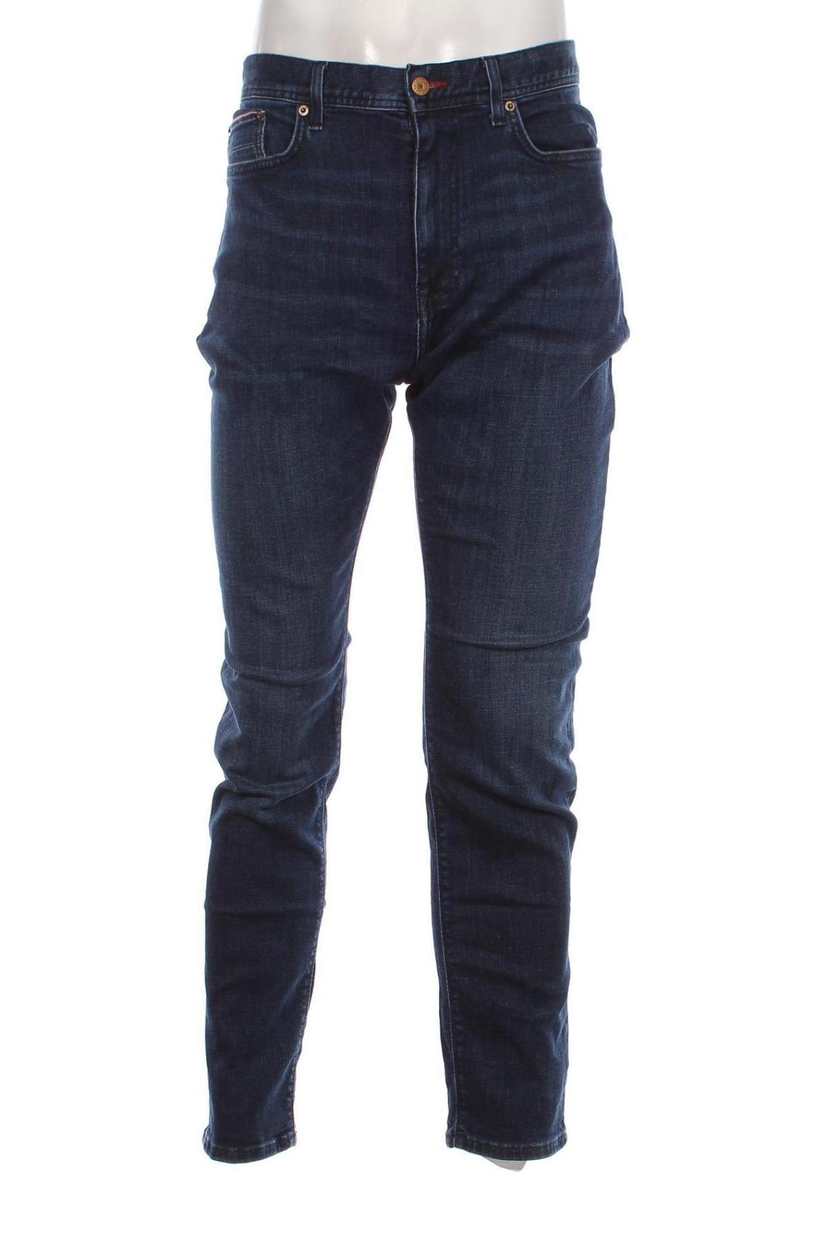 Herren Jeans Tommy Hilfiger, Größe XL, Farbe Blau, Preis 53,01 €