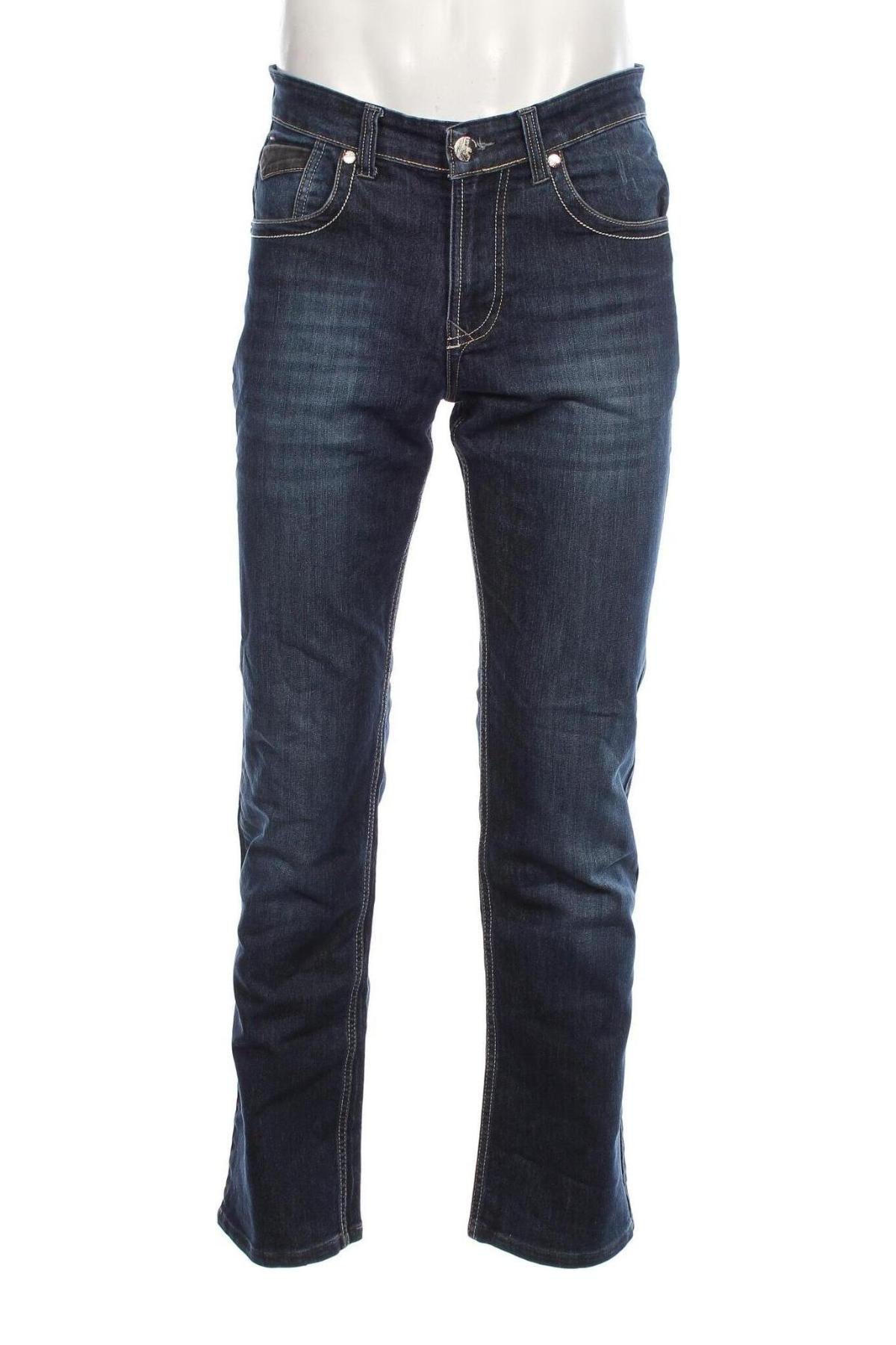 Herren Jeans Tommy Hilfiger, Größe M, Farbe Blau, Preis € 28,53