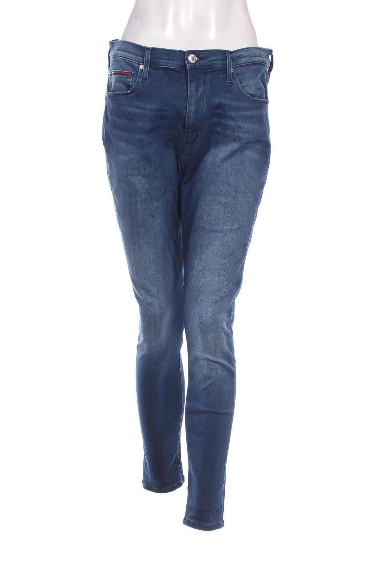 Herren Jeans Tommy Jeans, Größe M, Farbe Blau, Preis € 39,90